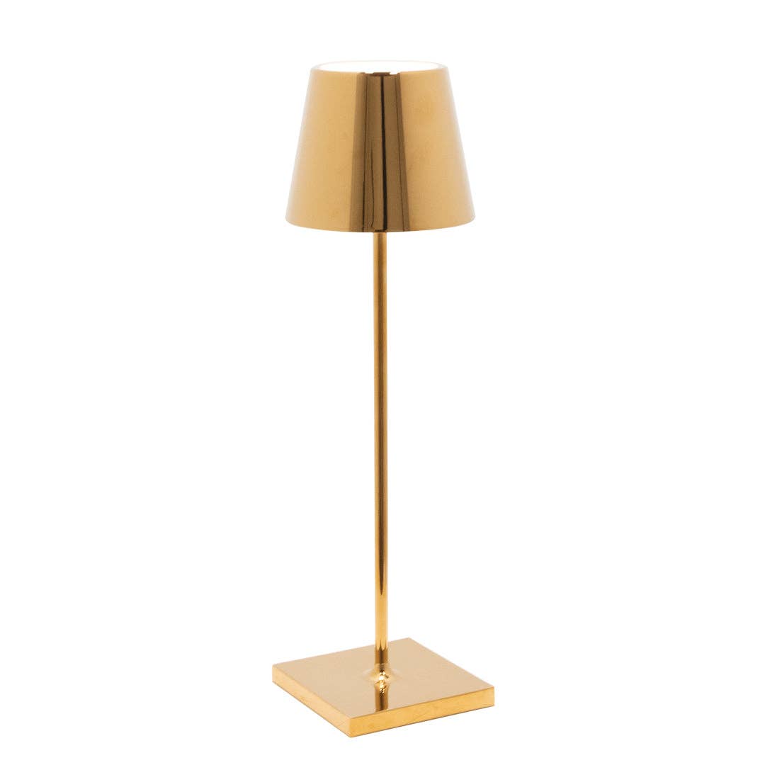 Poldina Pro Cordless Lamp - Blue