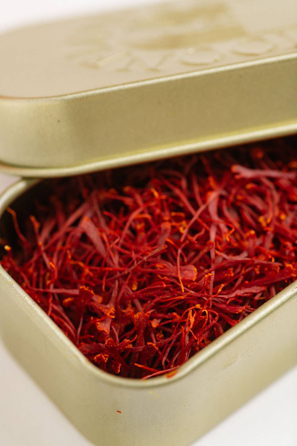 Premium Saffron Threads