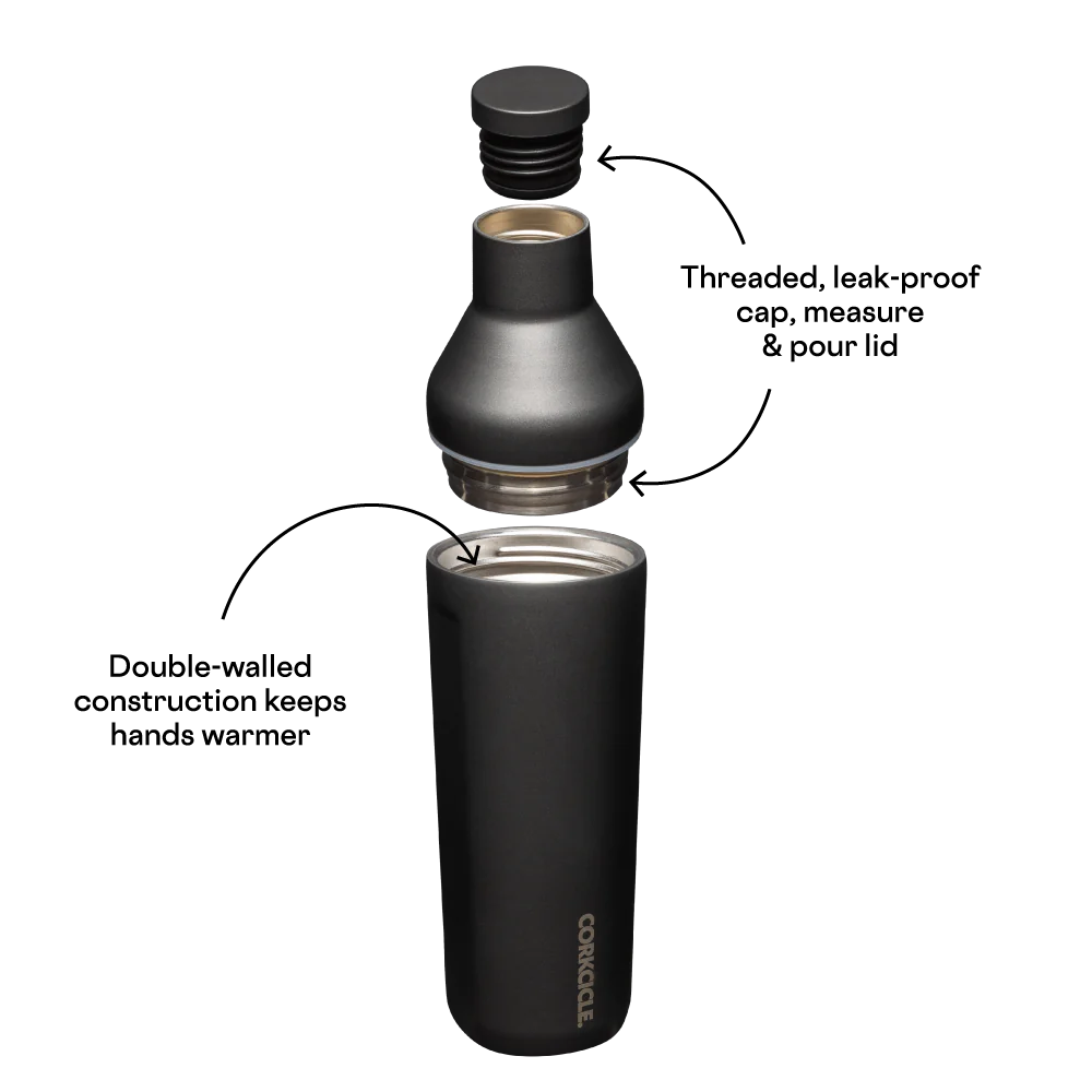 Cocktail Shaker