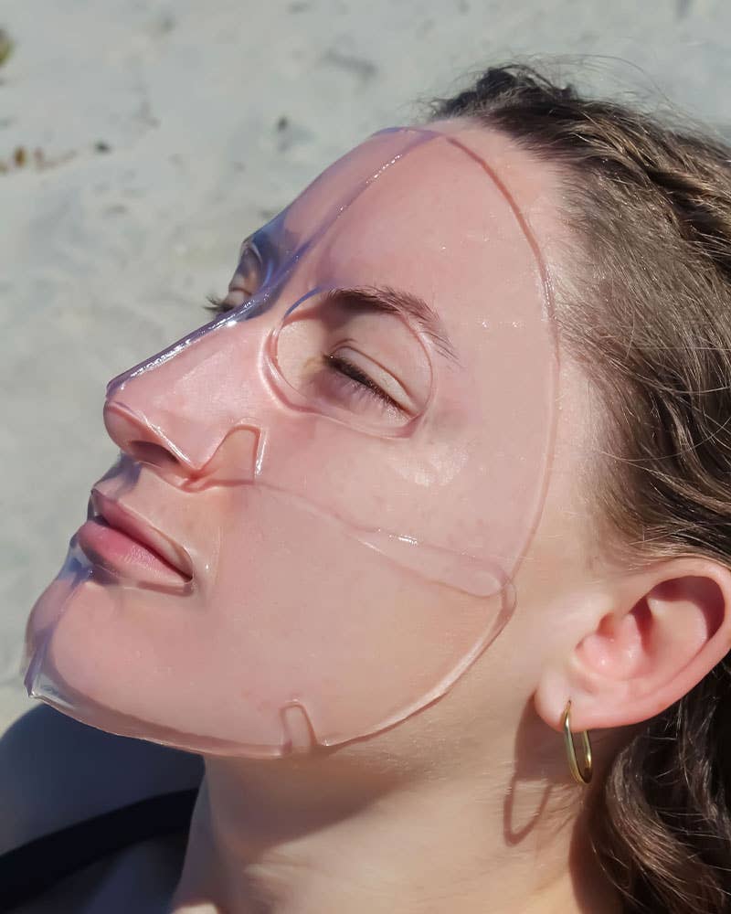 Calm & Restore Mask Bundle