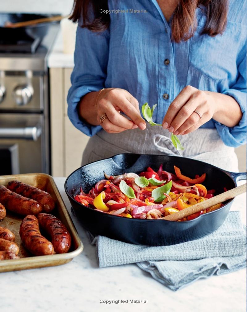 Once Upon A Chef: Weeknight / Weekend