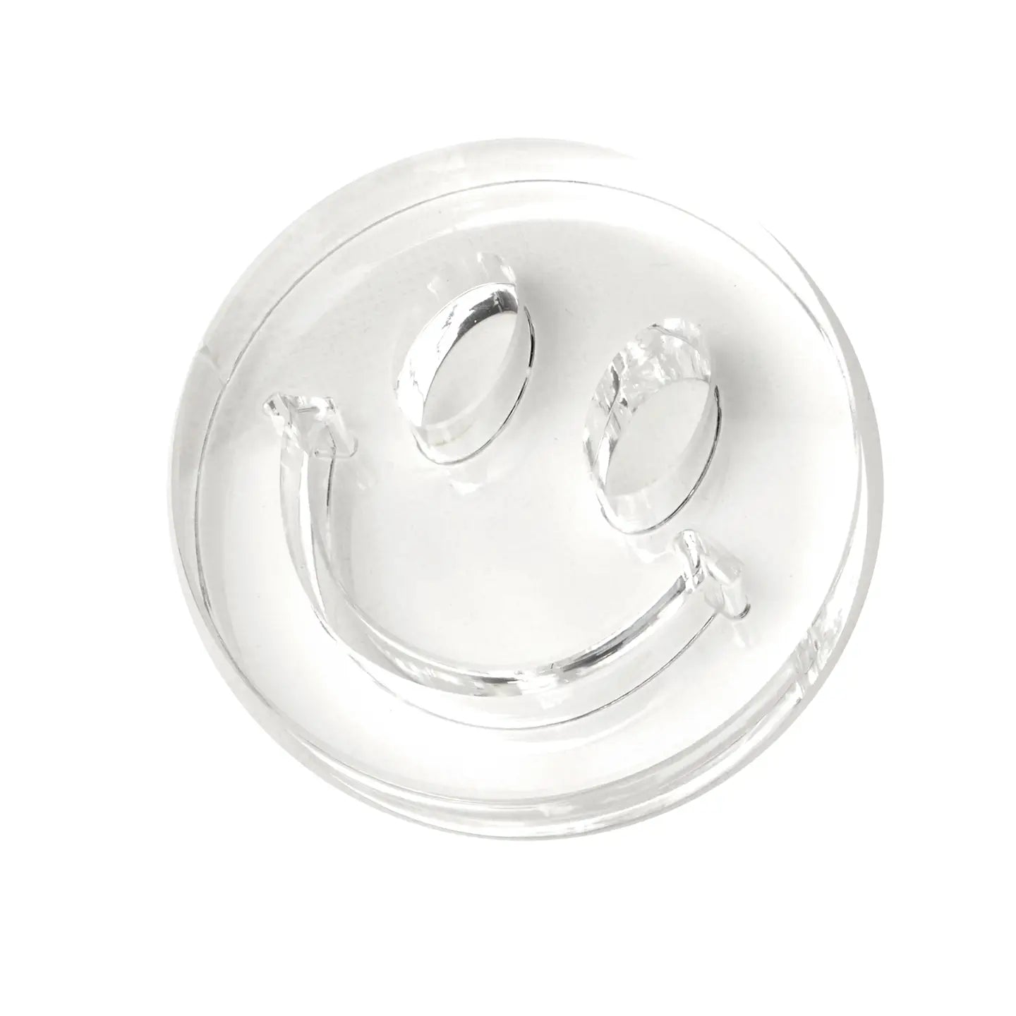 Napkin Weight - Smiley Face