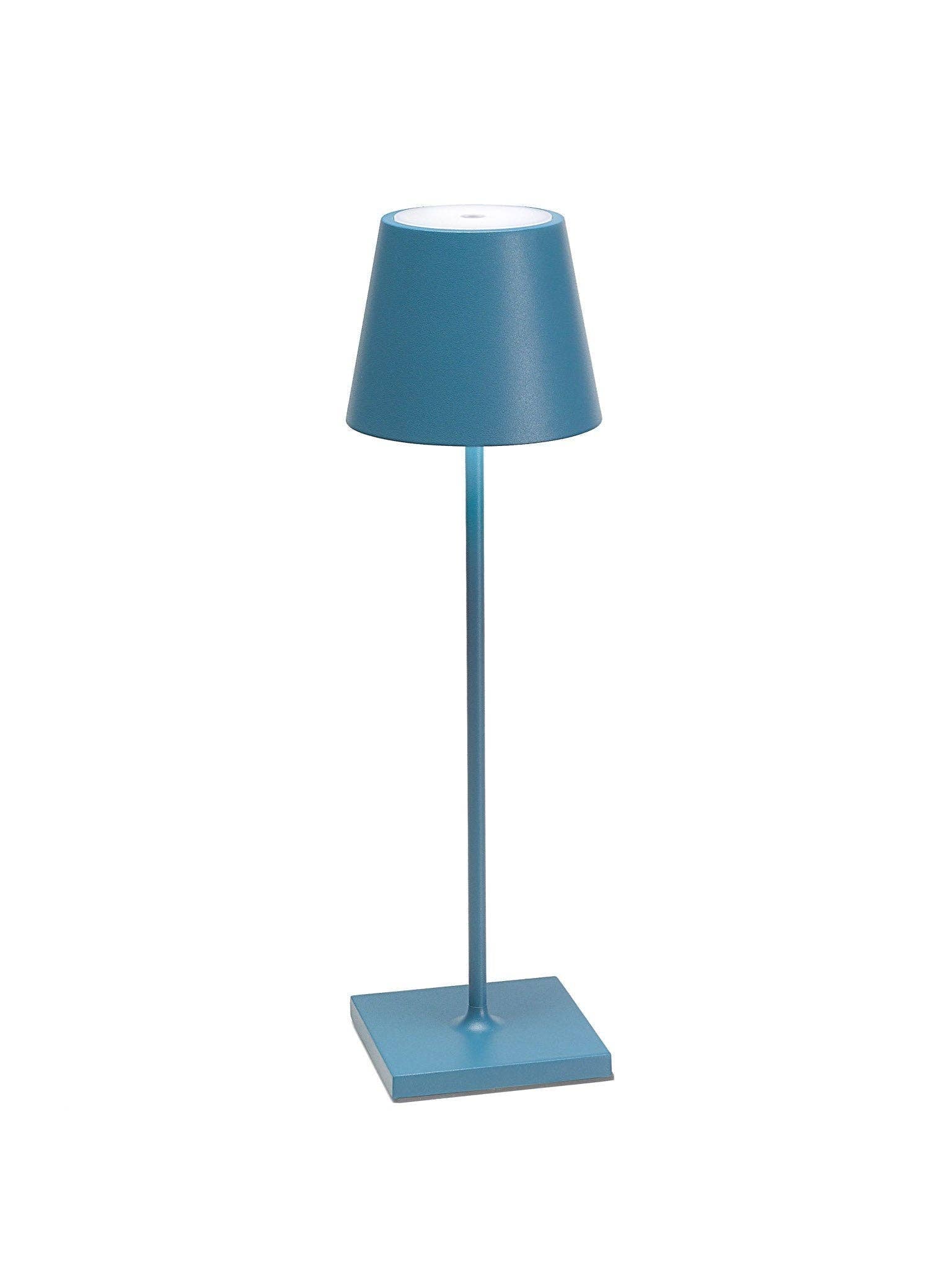 Poldina Pro Cordless Lamp - Blue