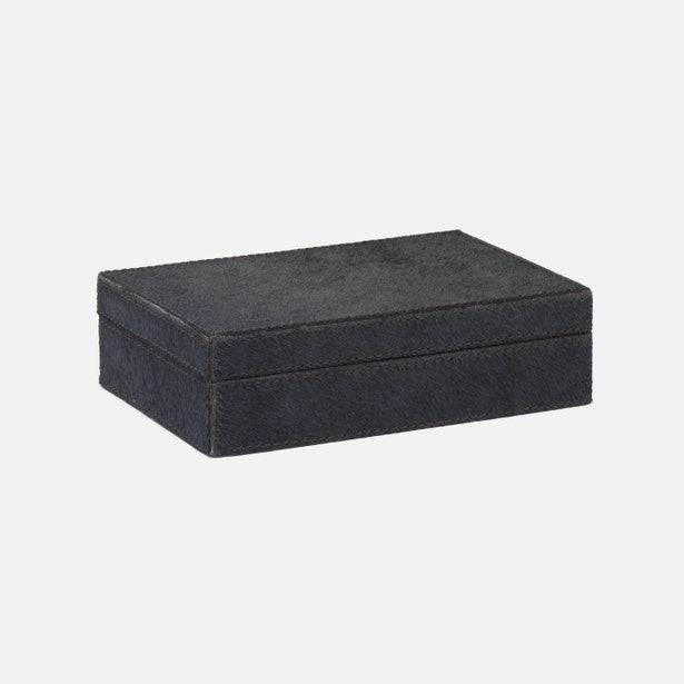 Castello Card Box - Midnight