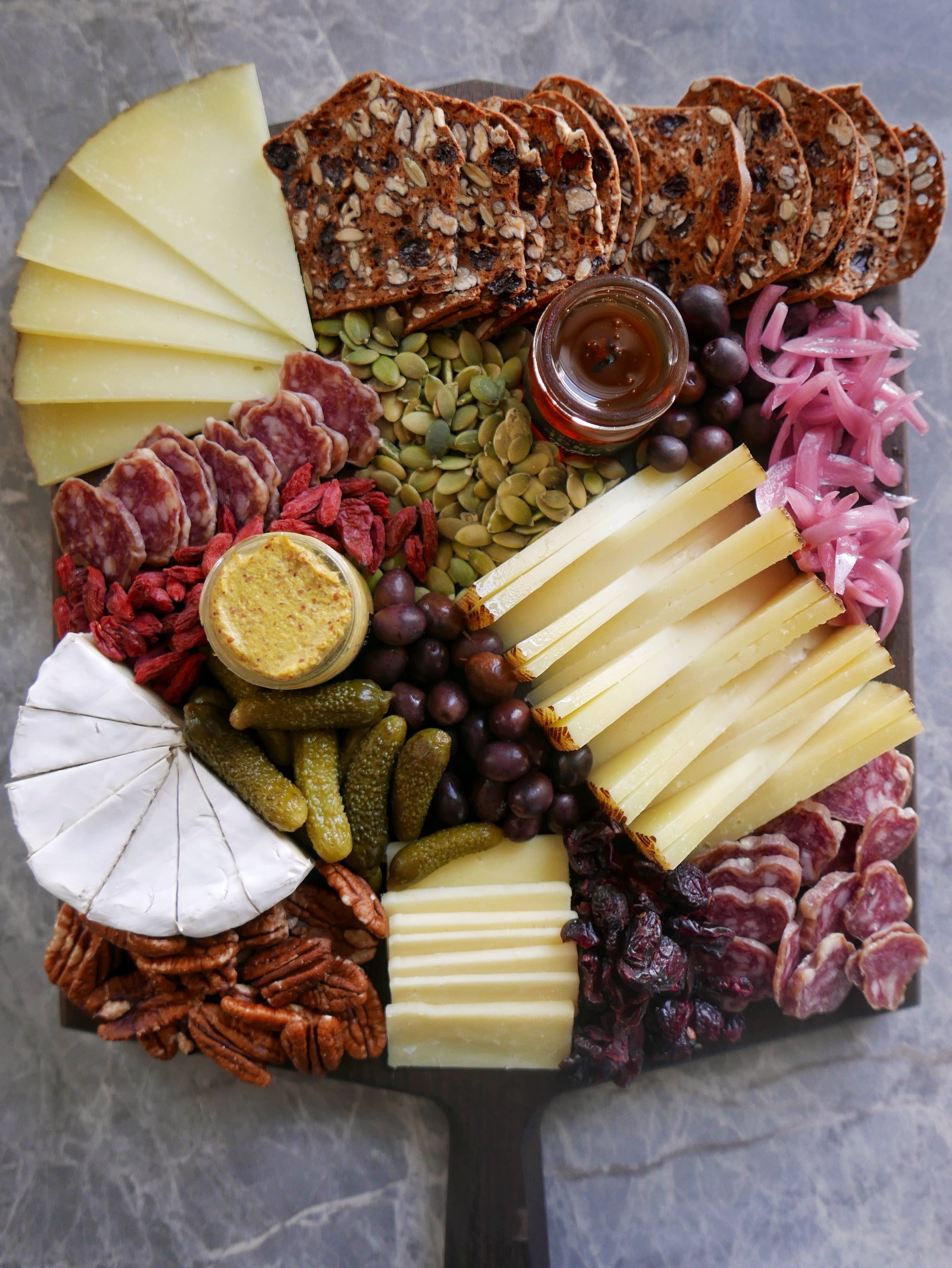 Truffle Salami