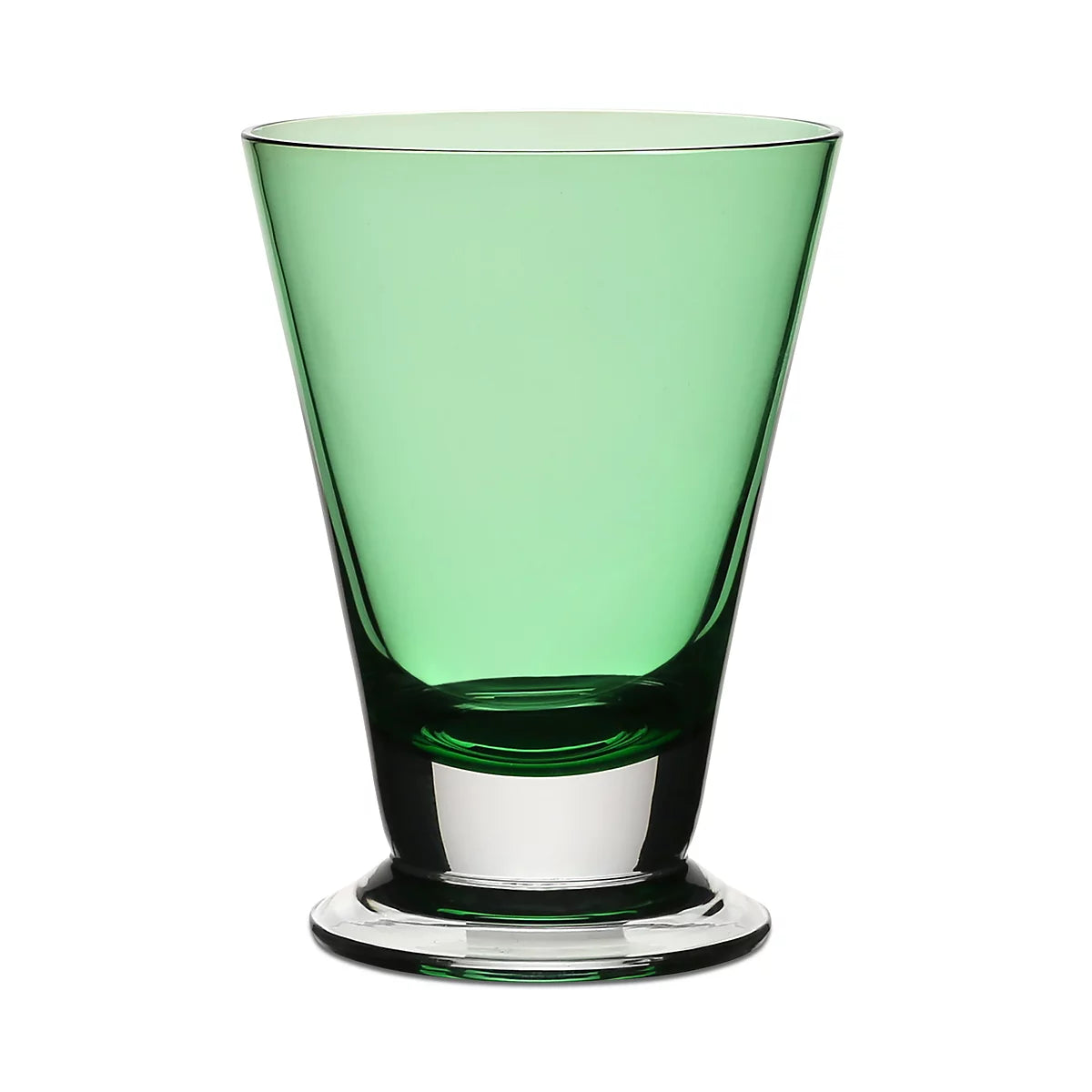 Fanny Old Fashioned Tumbler - Apple Green