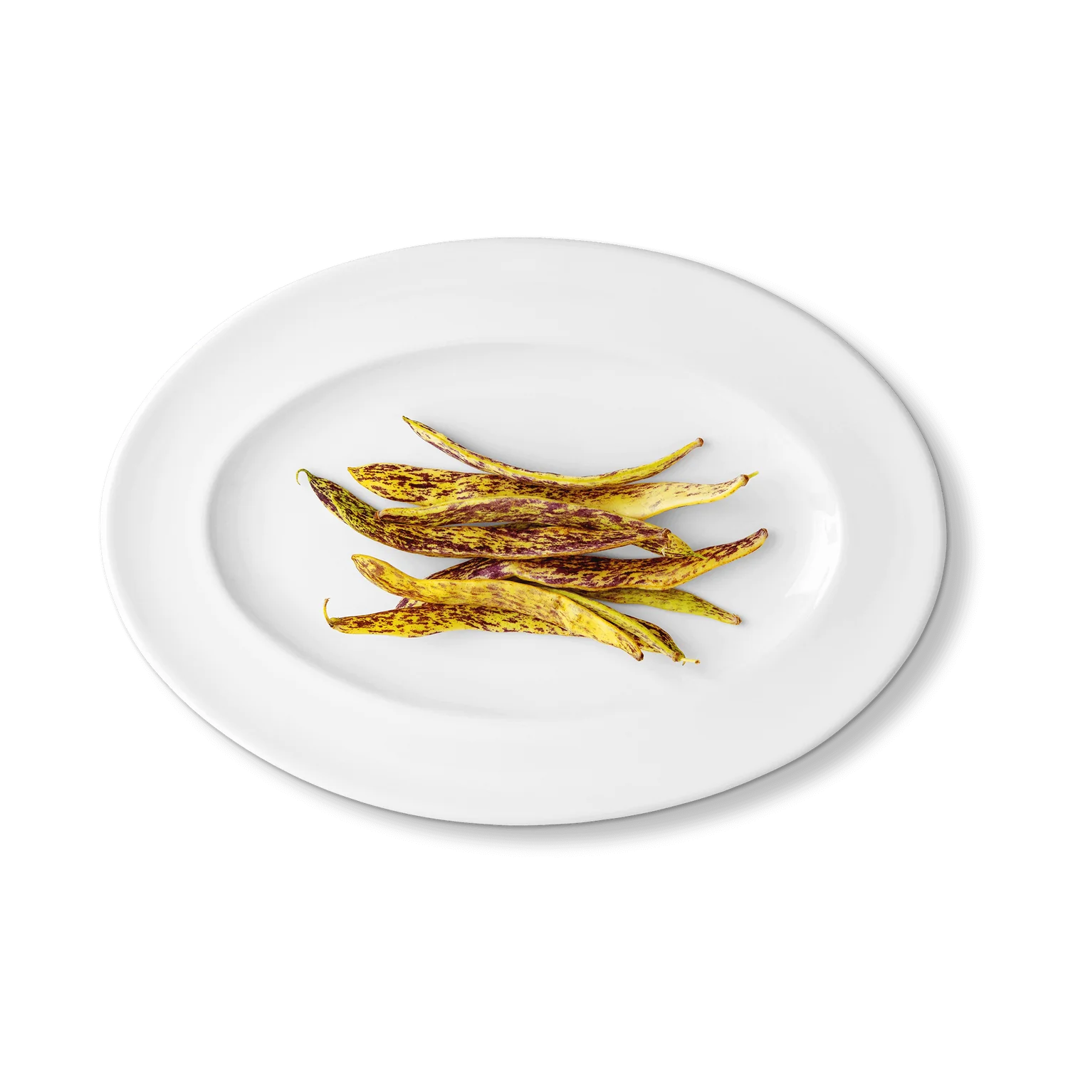 1508 Small Oval Platter