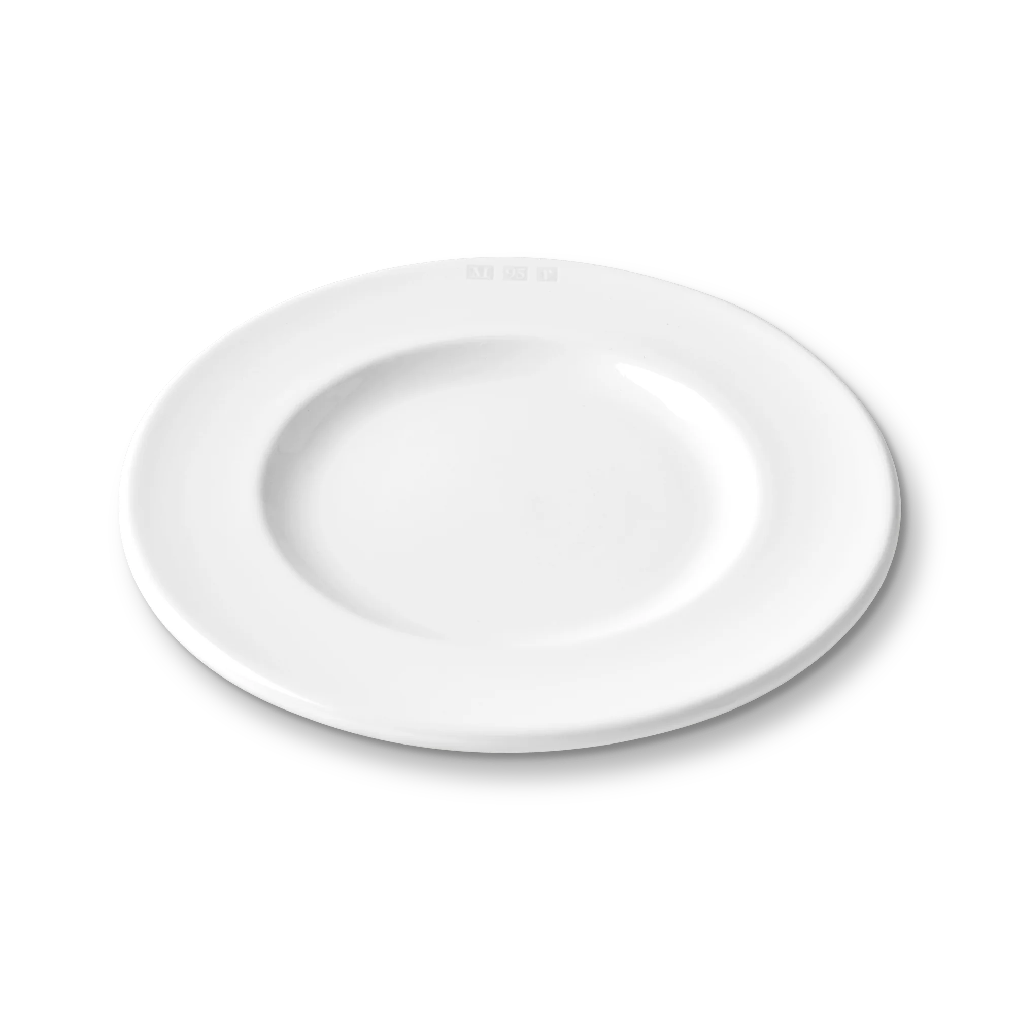 1508 Canape Plate Set of 4