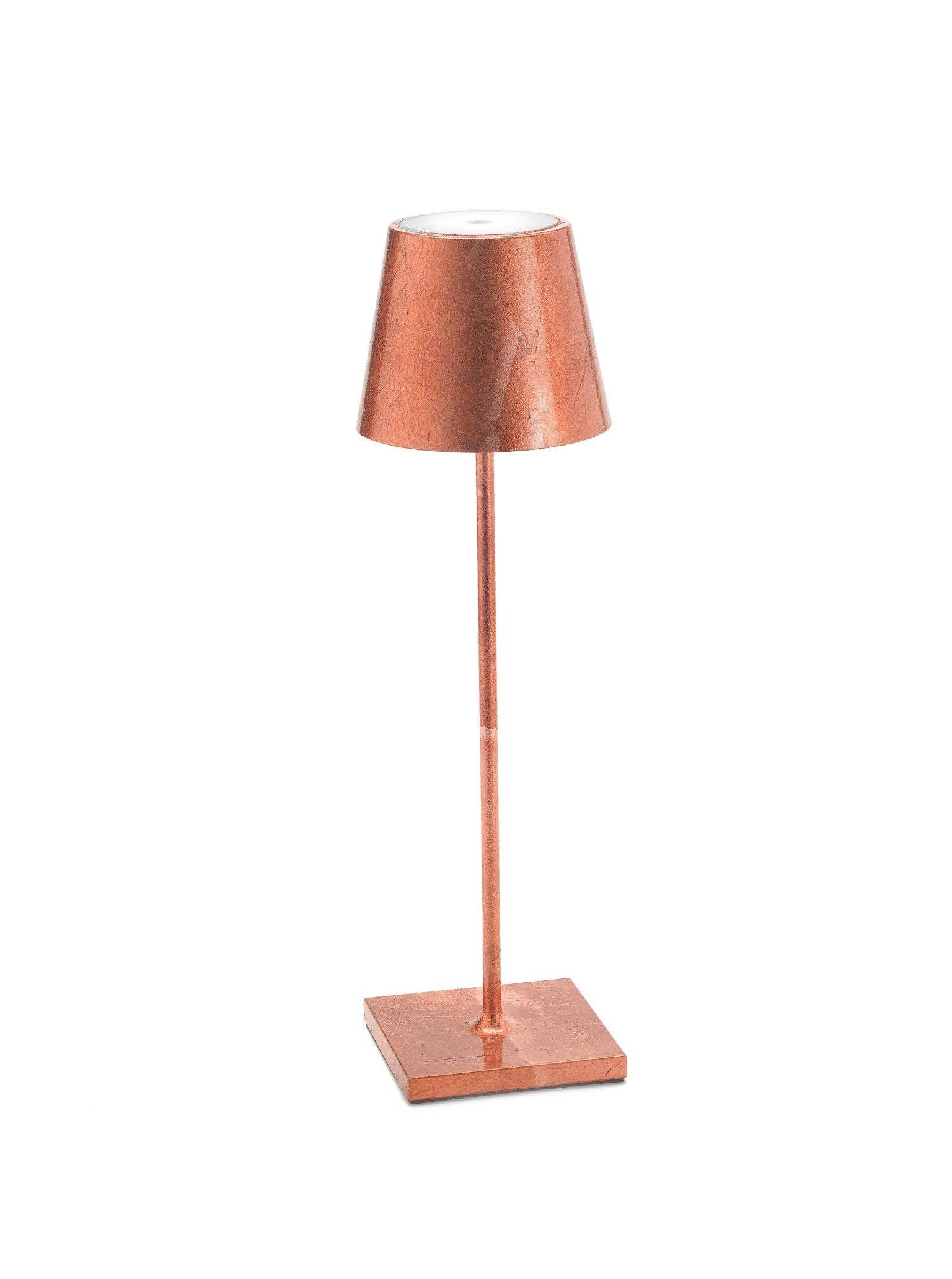 Poldina Pro Cordless Lamp - Blue
