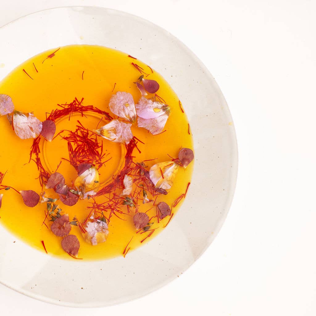 Premium Saffron Threads