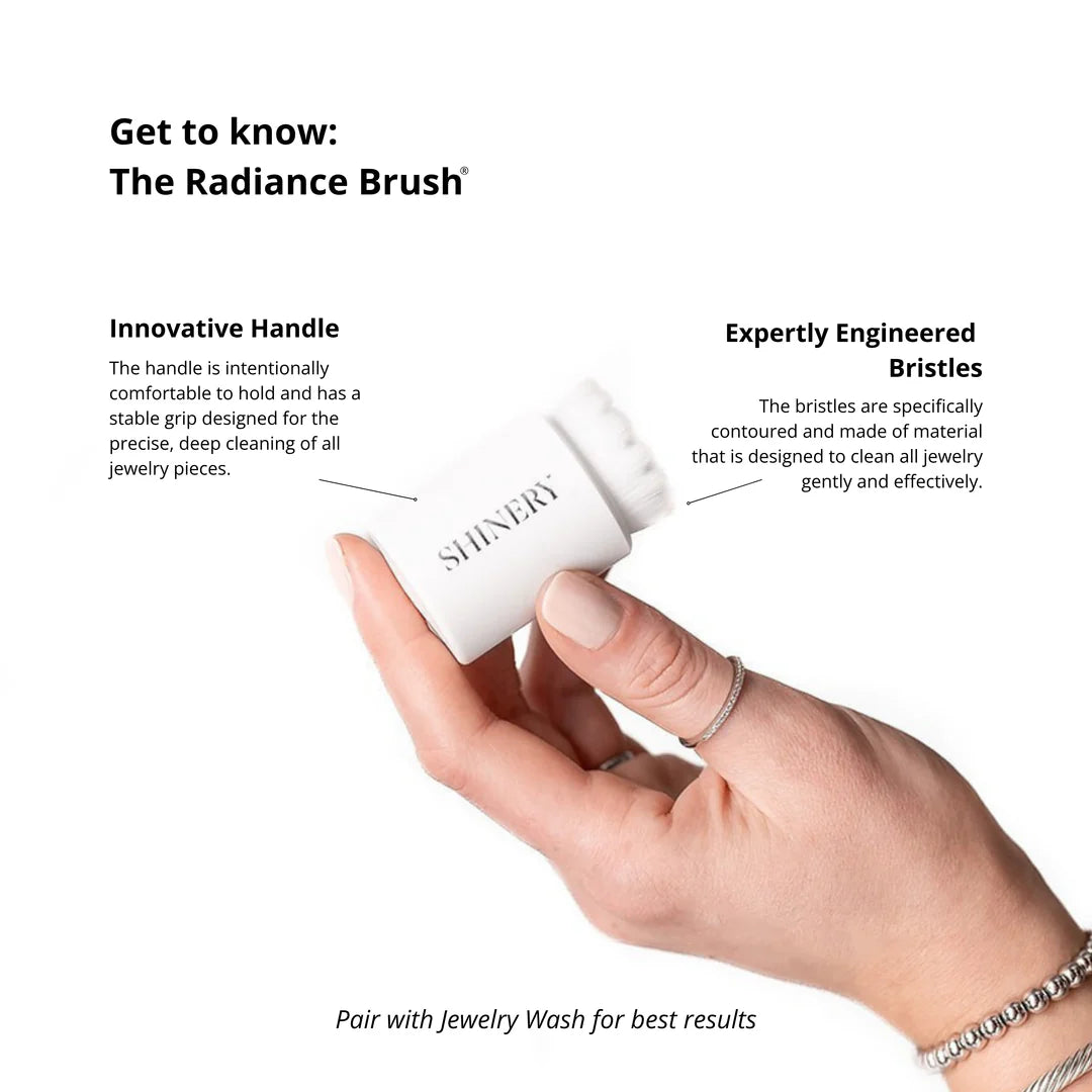 Radiance Brush