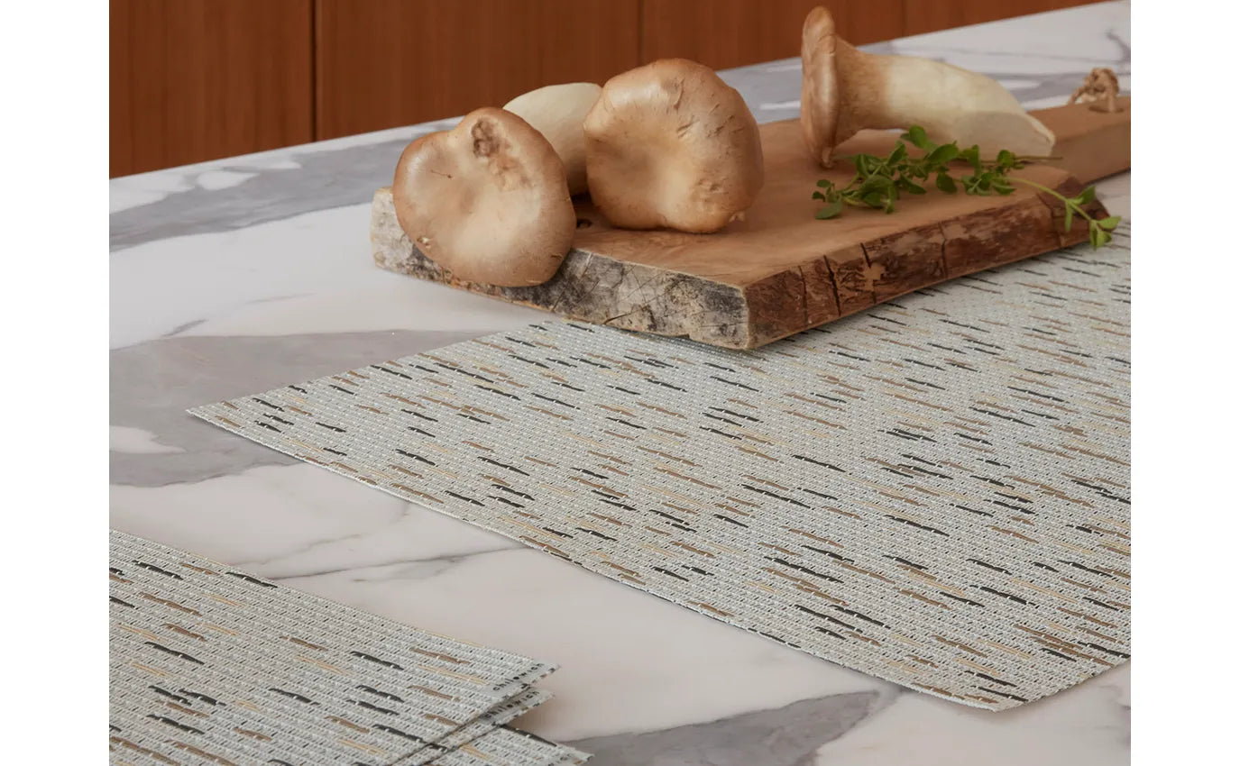 Pepper Placemat - Sesame