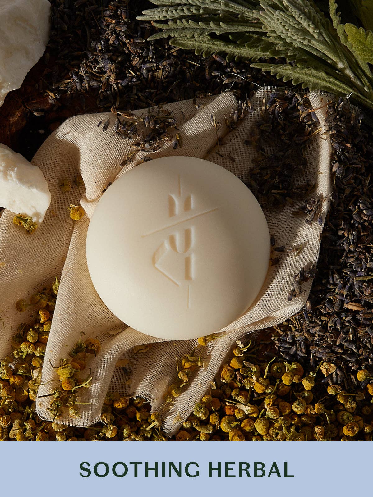 Sleep Stone | Deep Moisturizing Lotion Bar Starter Kit