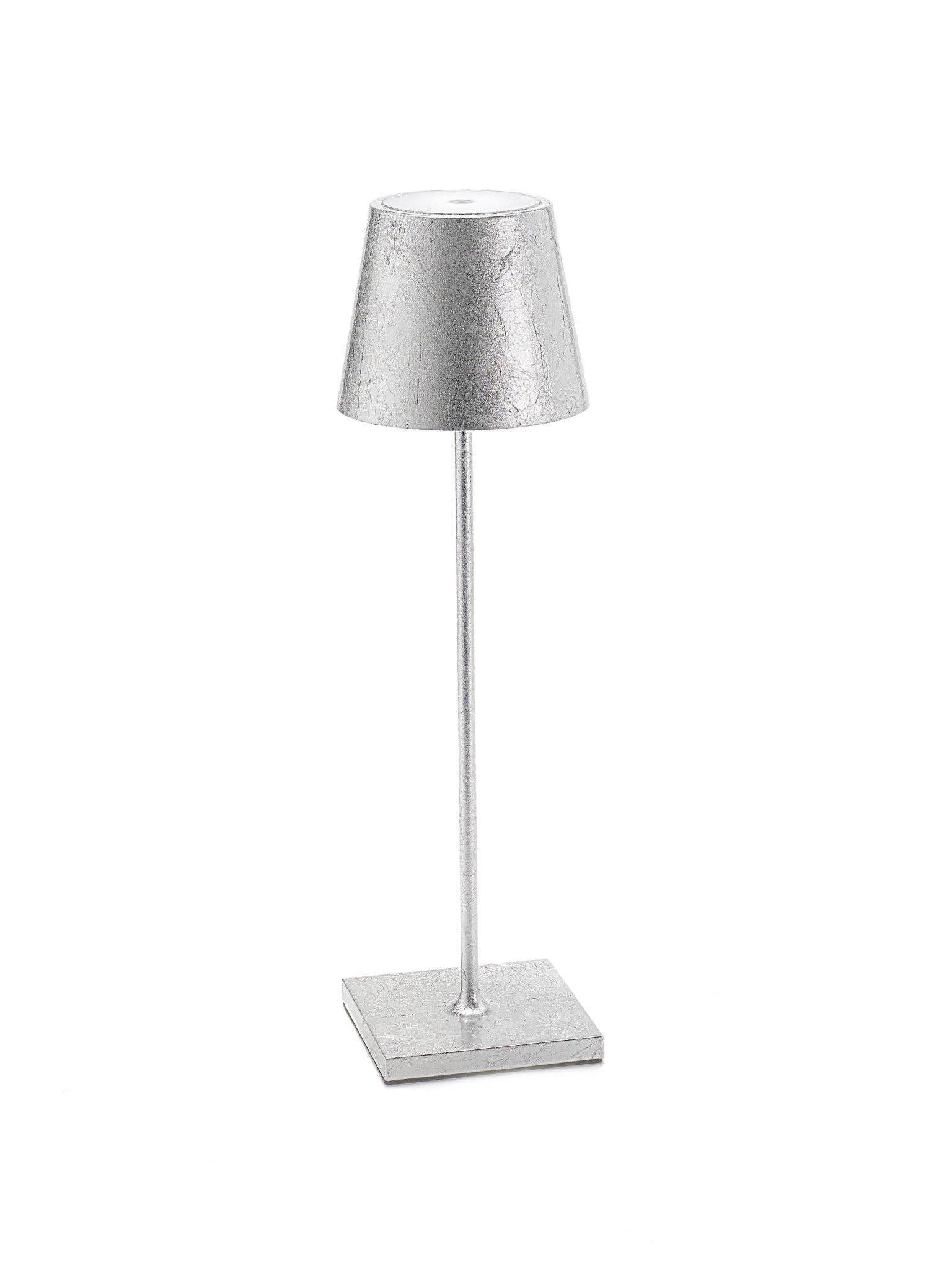 Poldina Pro Cordless Lamp - Blue