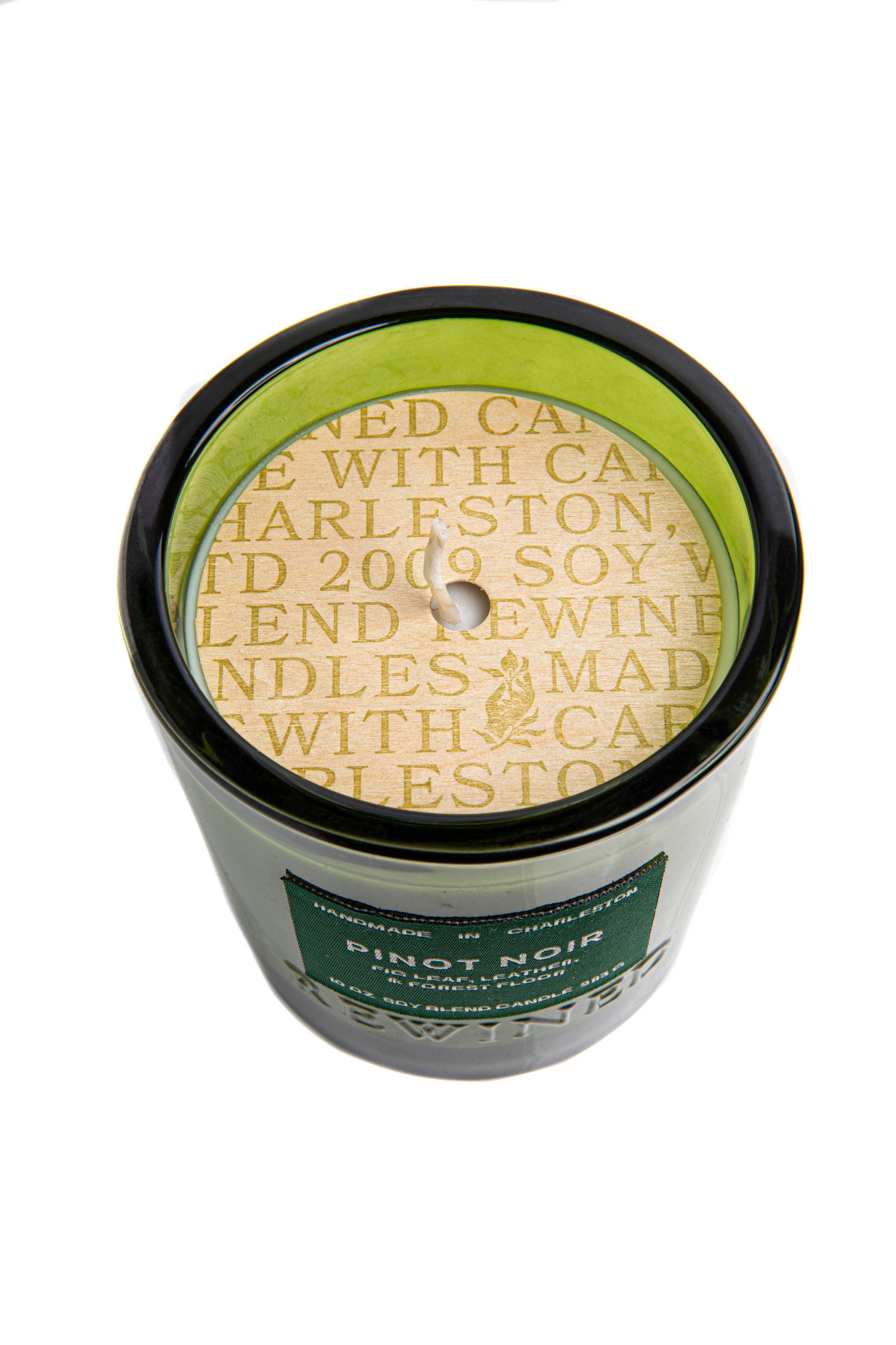 Pinot Noir Candle 10 oz