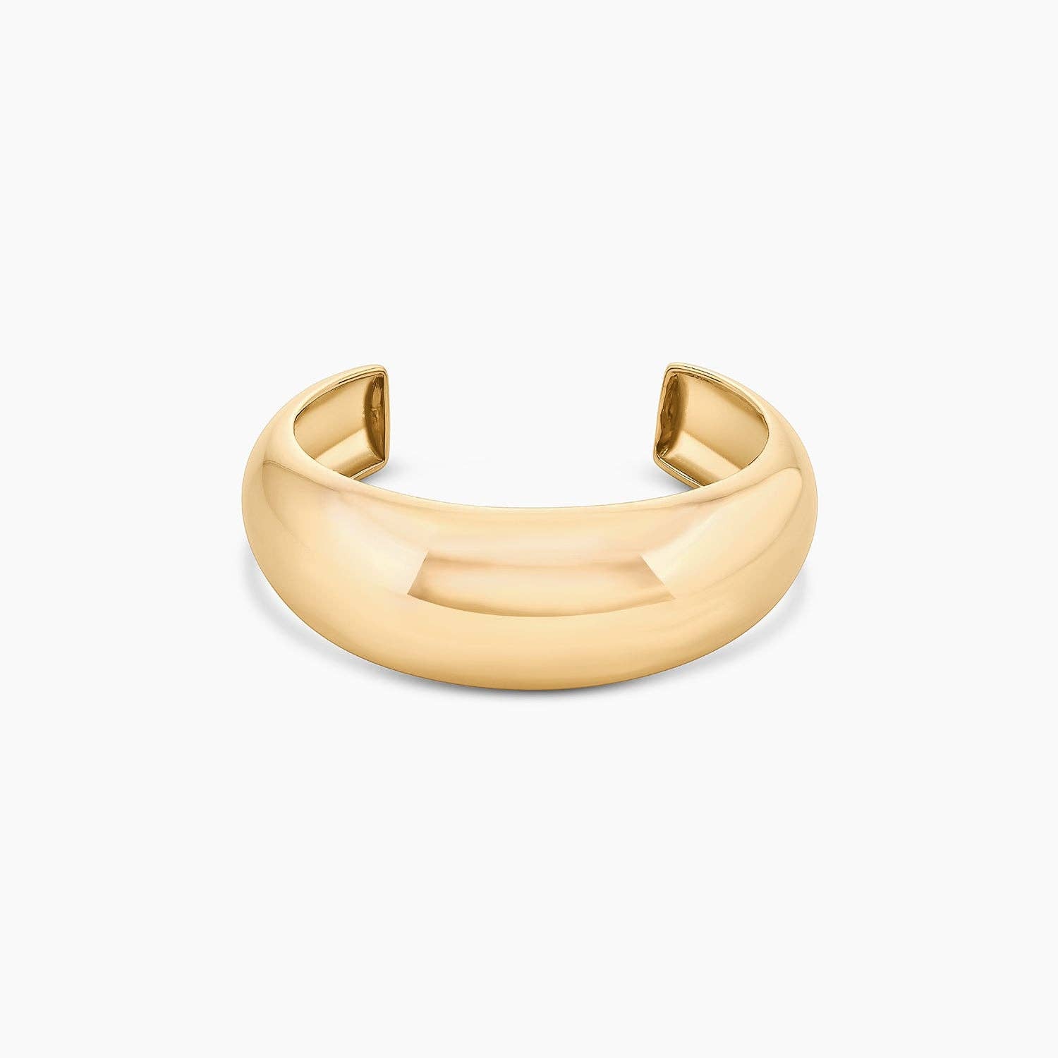 Oriana Cuff Bracelet