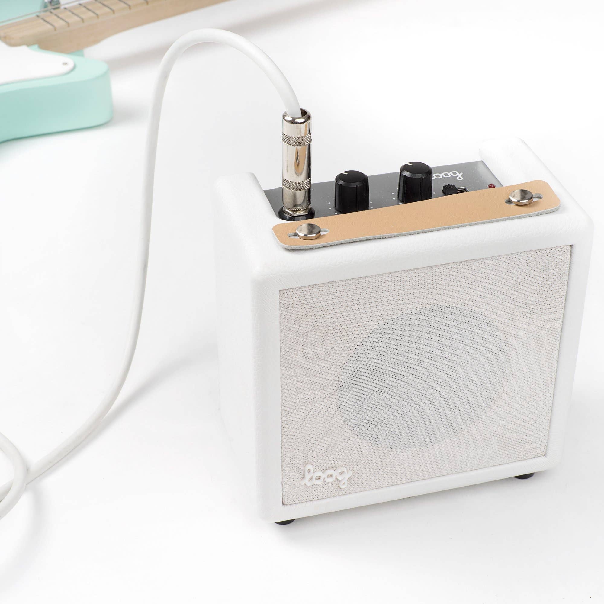 Mini Guitar Amp