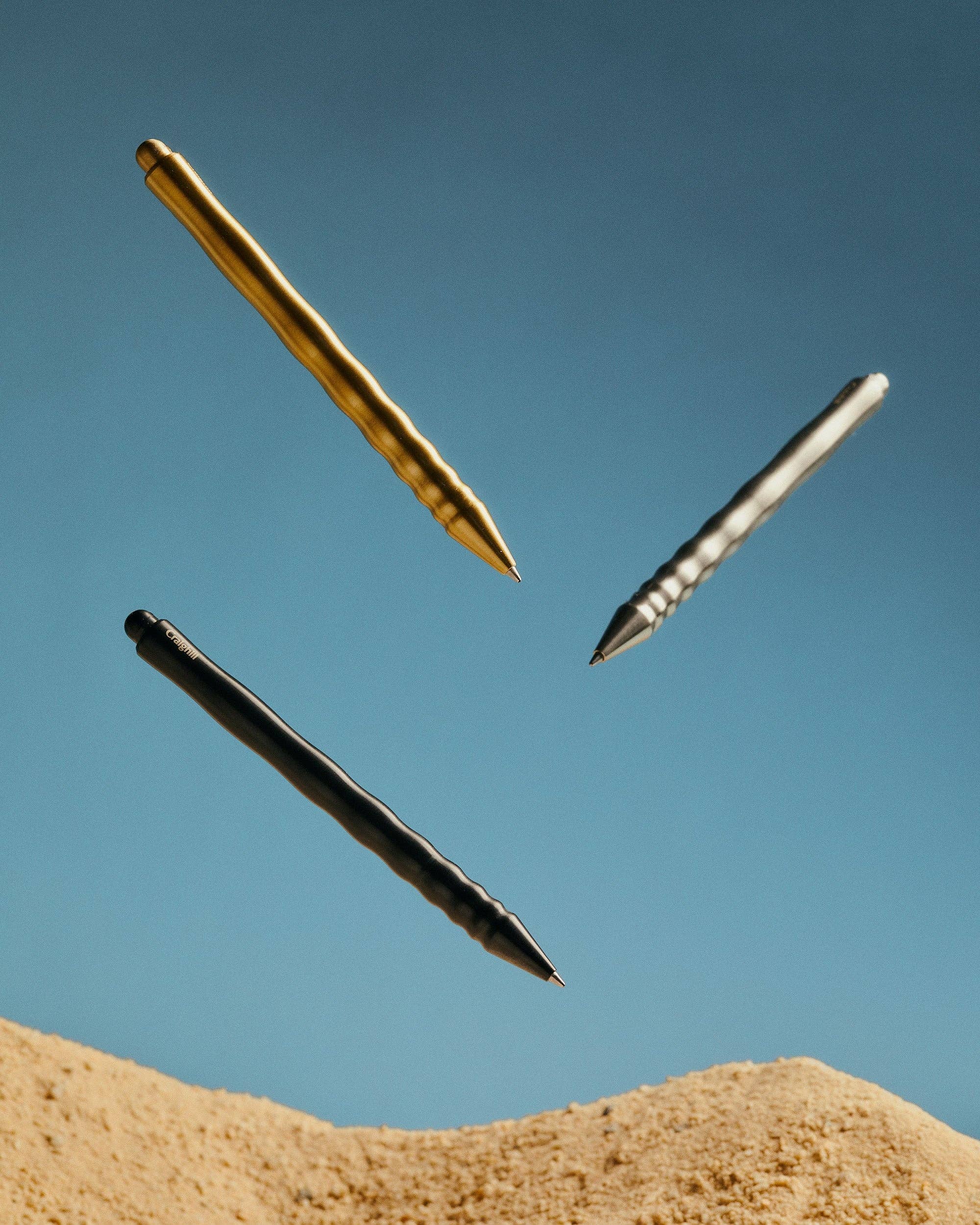 Kepler Pen