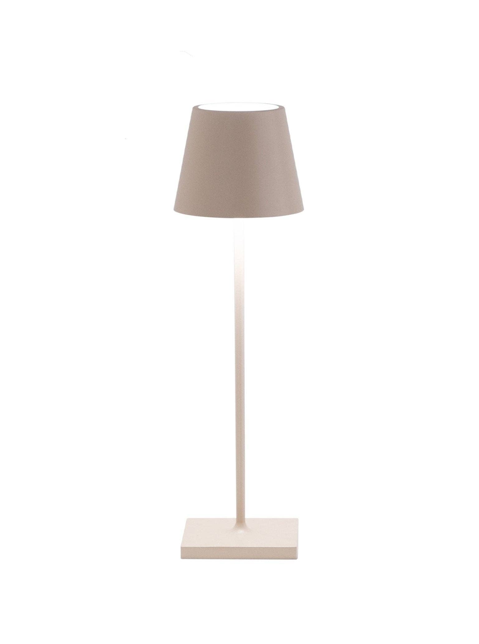 Poldina Pro Cordless Lamp - Blue