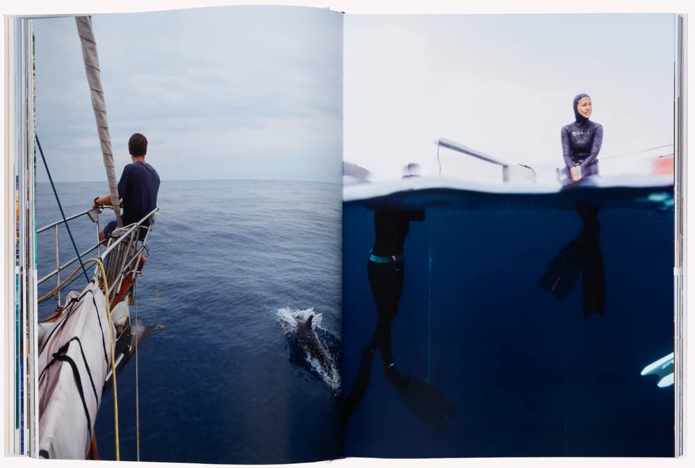Boatlife: Exploring the Freedom of Maritime Living