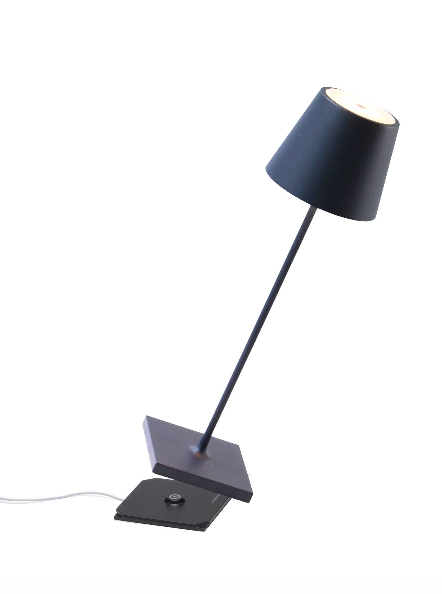 Poldina Pro Cordless Lamp - Blue