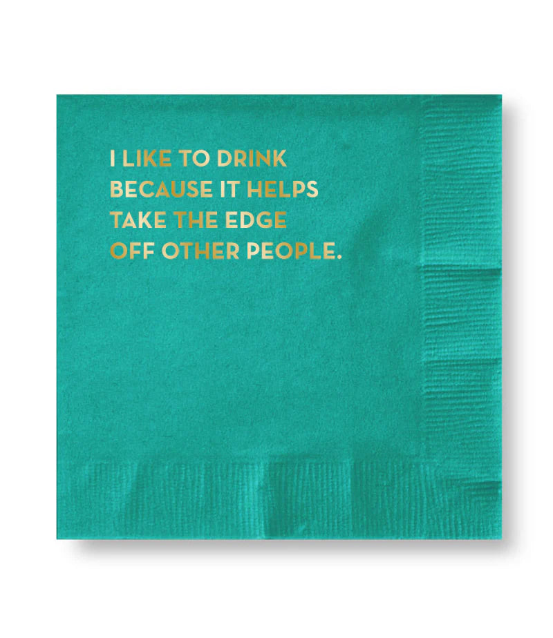 Other People Napkins