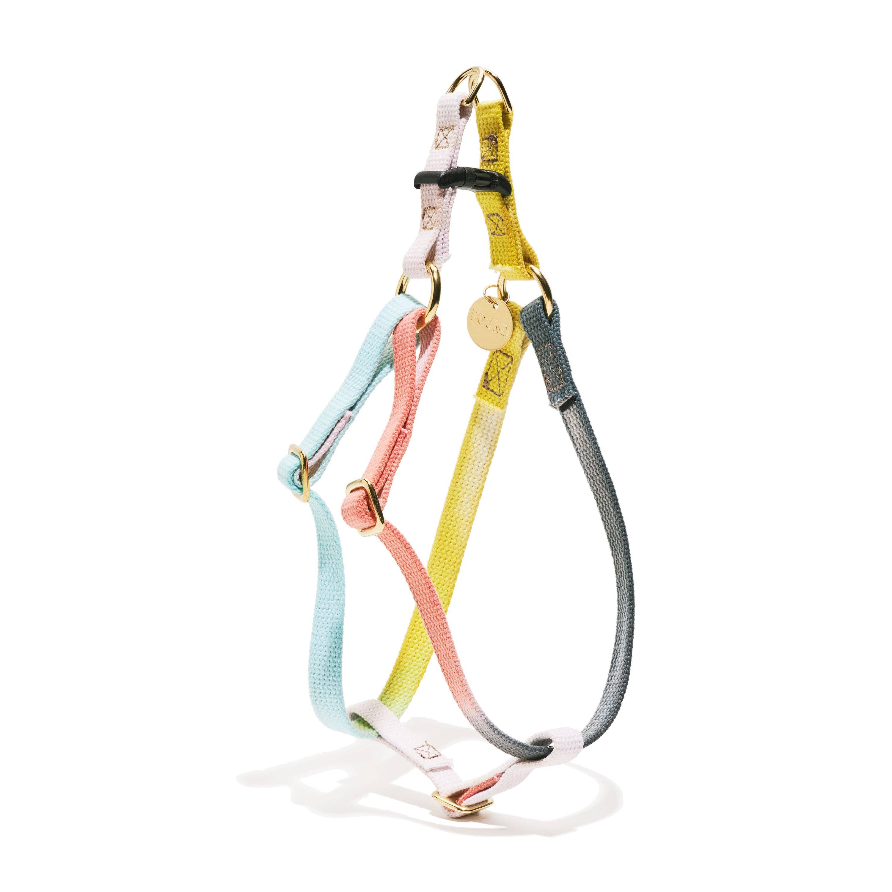 Cat & Dog Harness - Claude