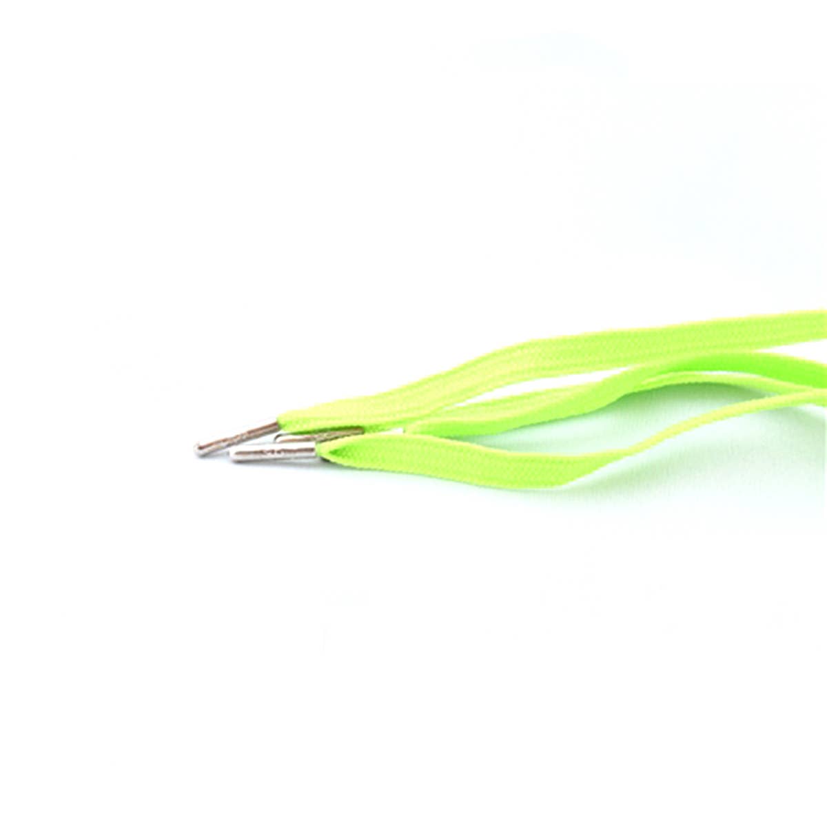 Sneaker Shoelace -  Avalon Green