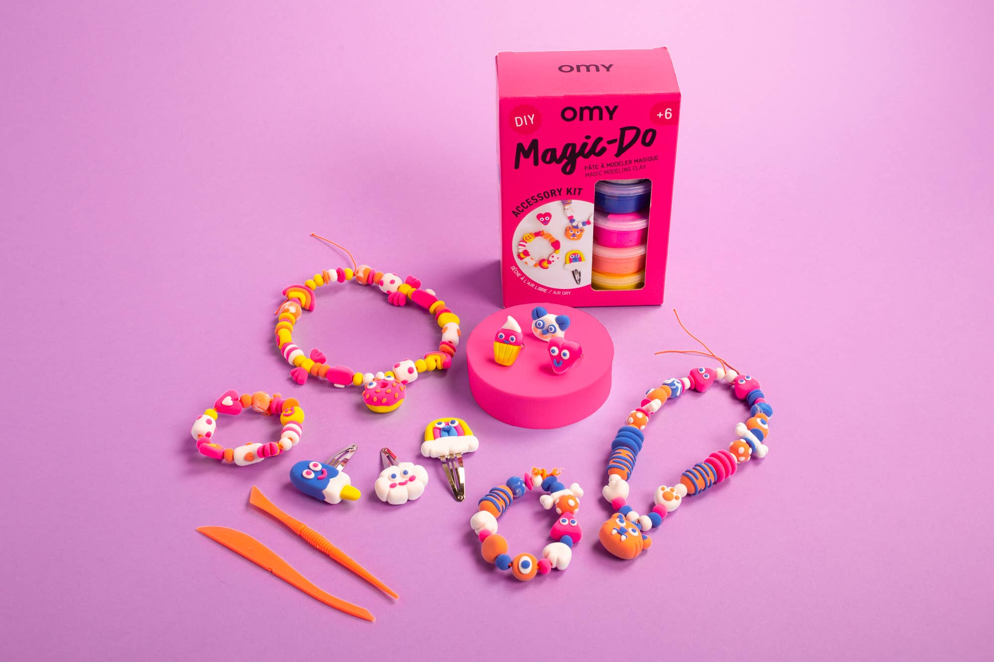 Magic Do - Jewels