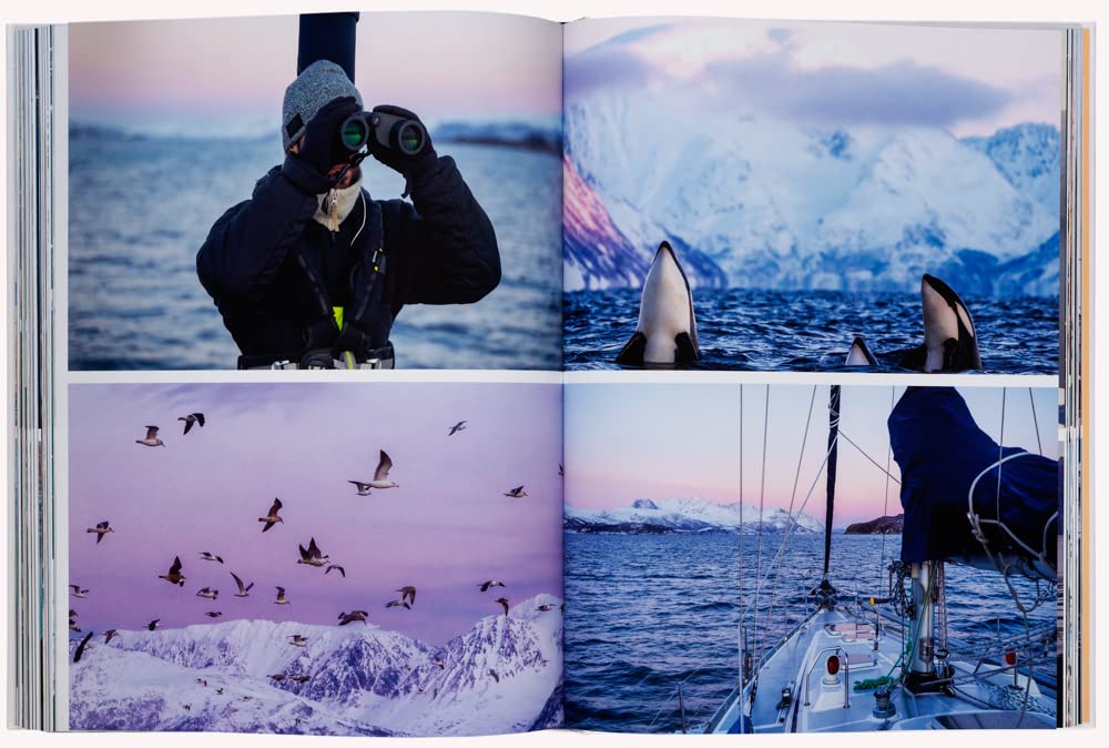 Boatlife: Exploring the Freedom of Maritime Living