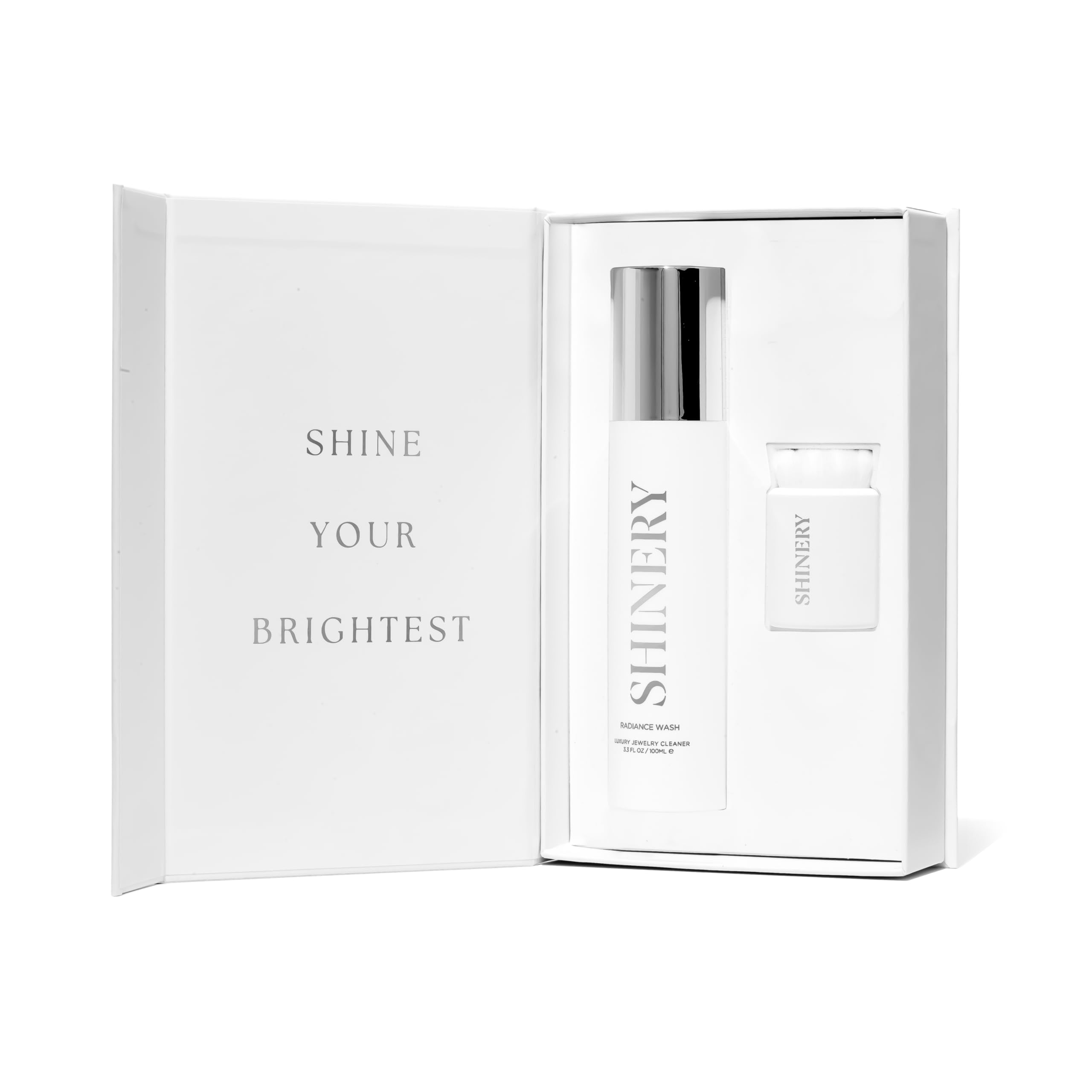 Radiance Duo Jewelry Cleaning Set