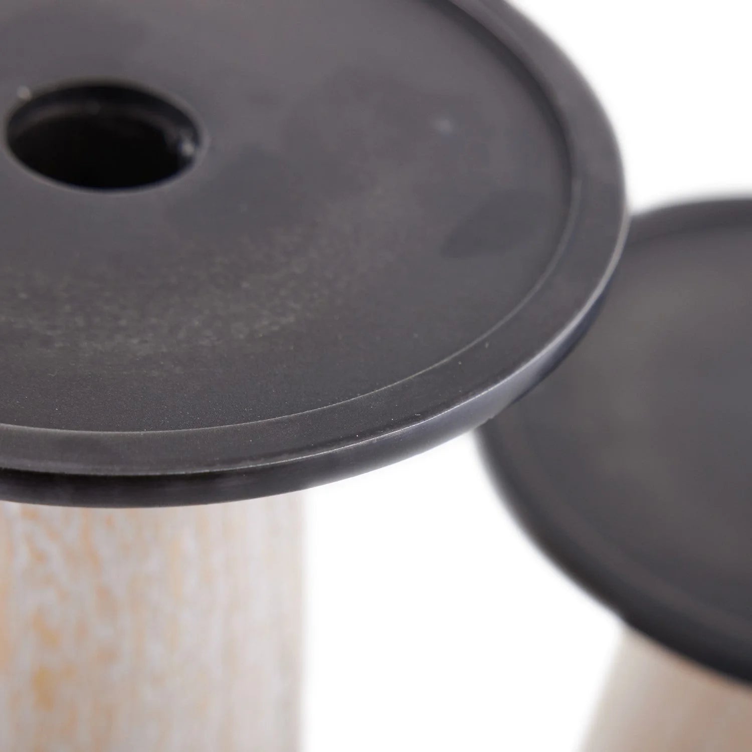 Rotunno Candleholders - Set of 2