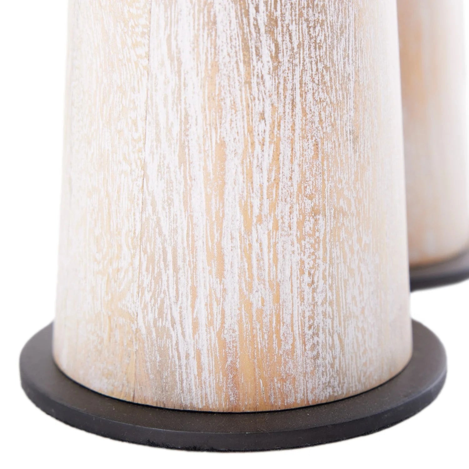 Rotunno Candleholders - Set of 2