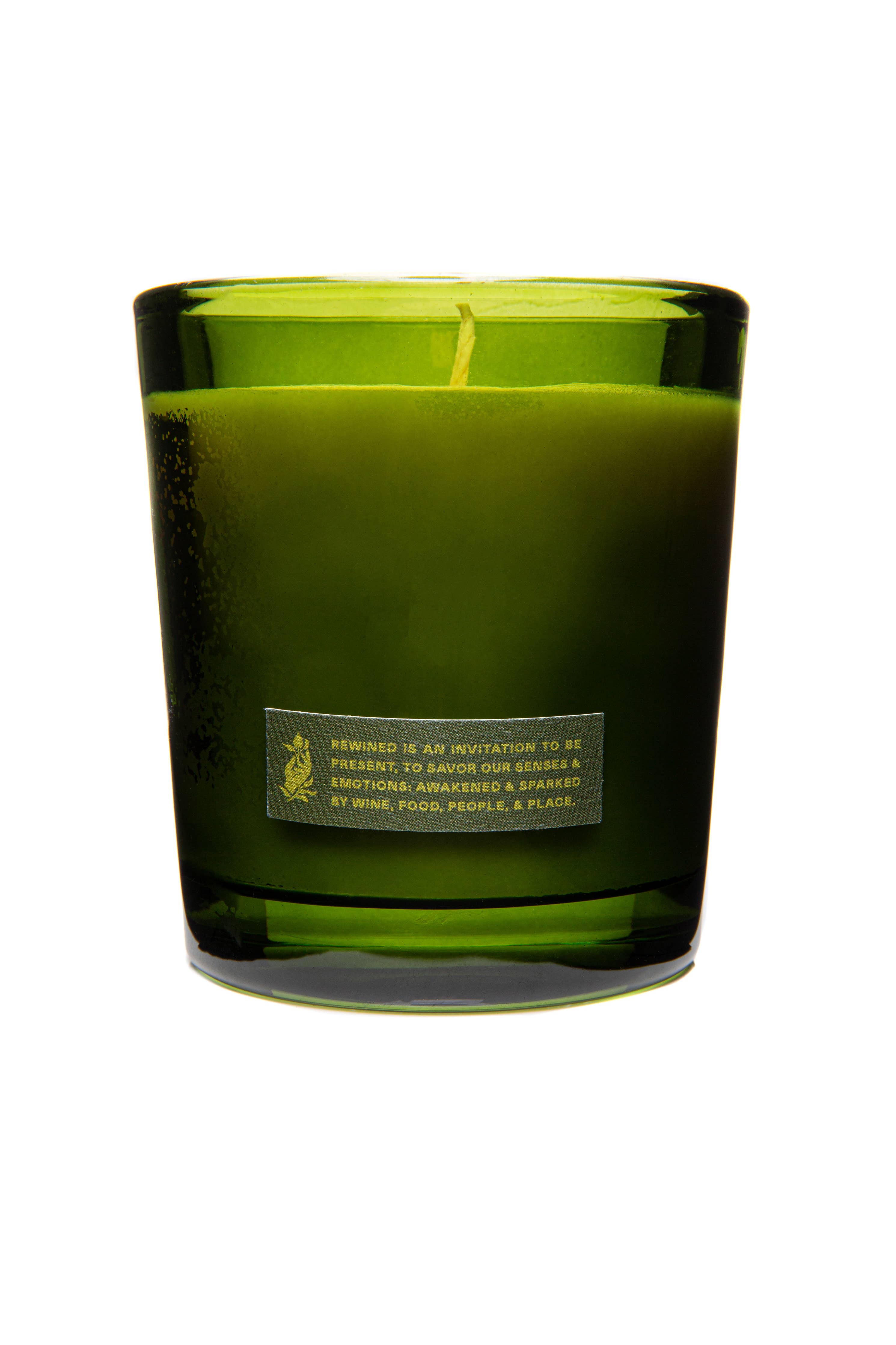 Pinot Noir Candle 10 oz