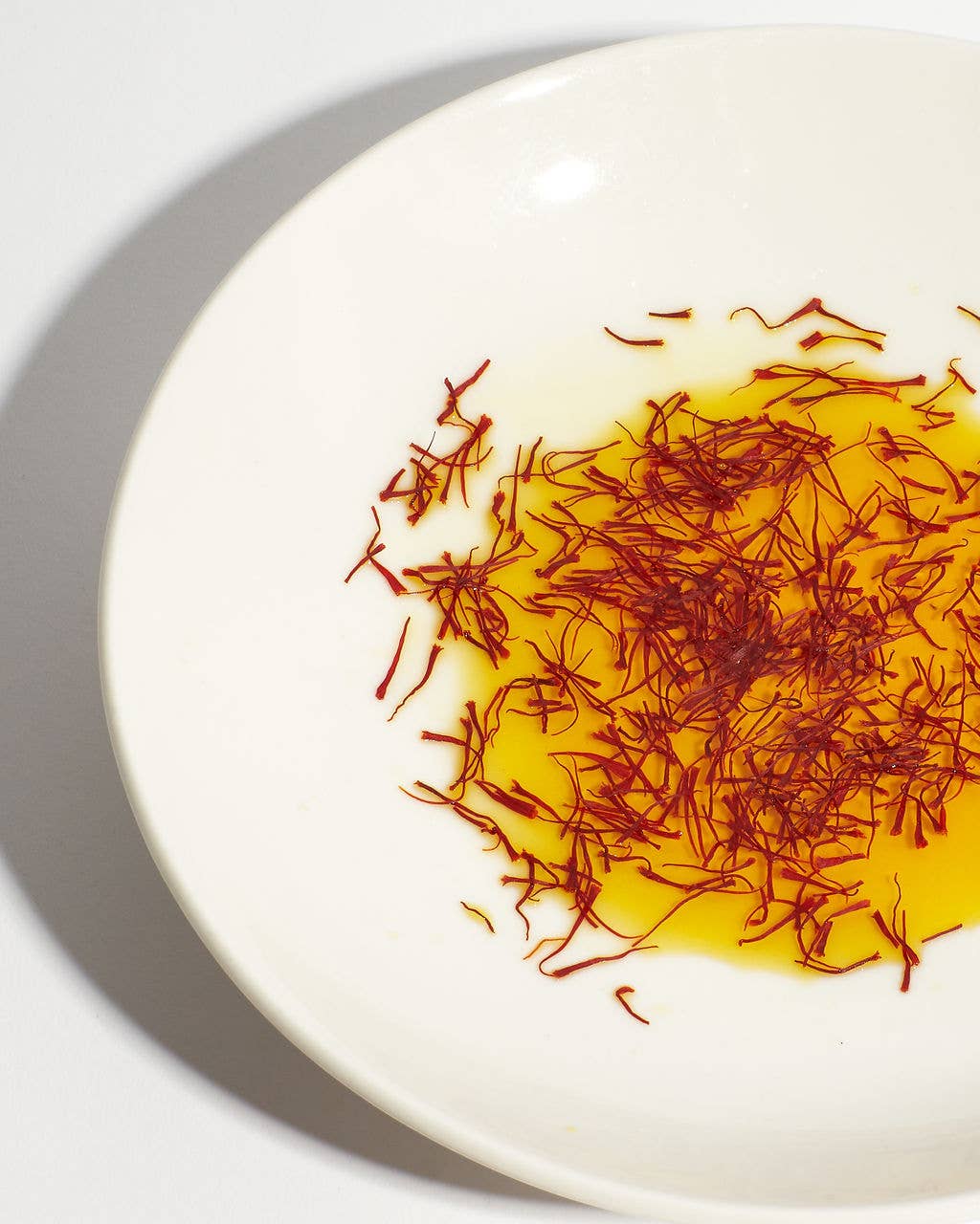 Premium Saffron Threads