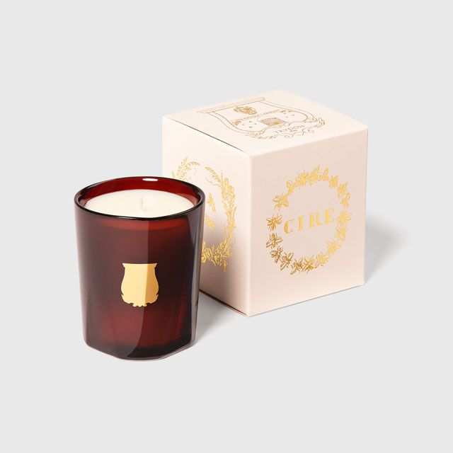 Le Petite Bougie Candle - Cire