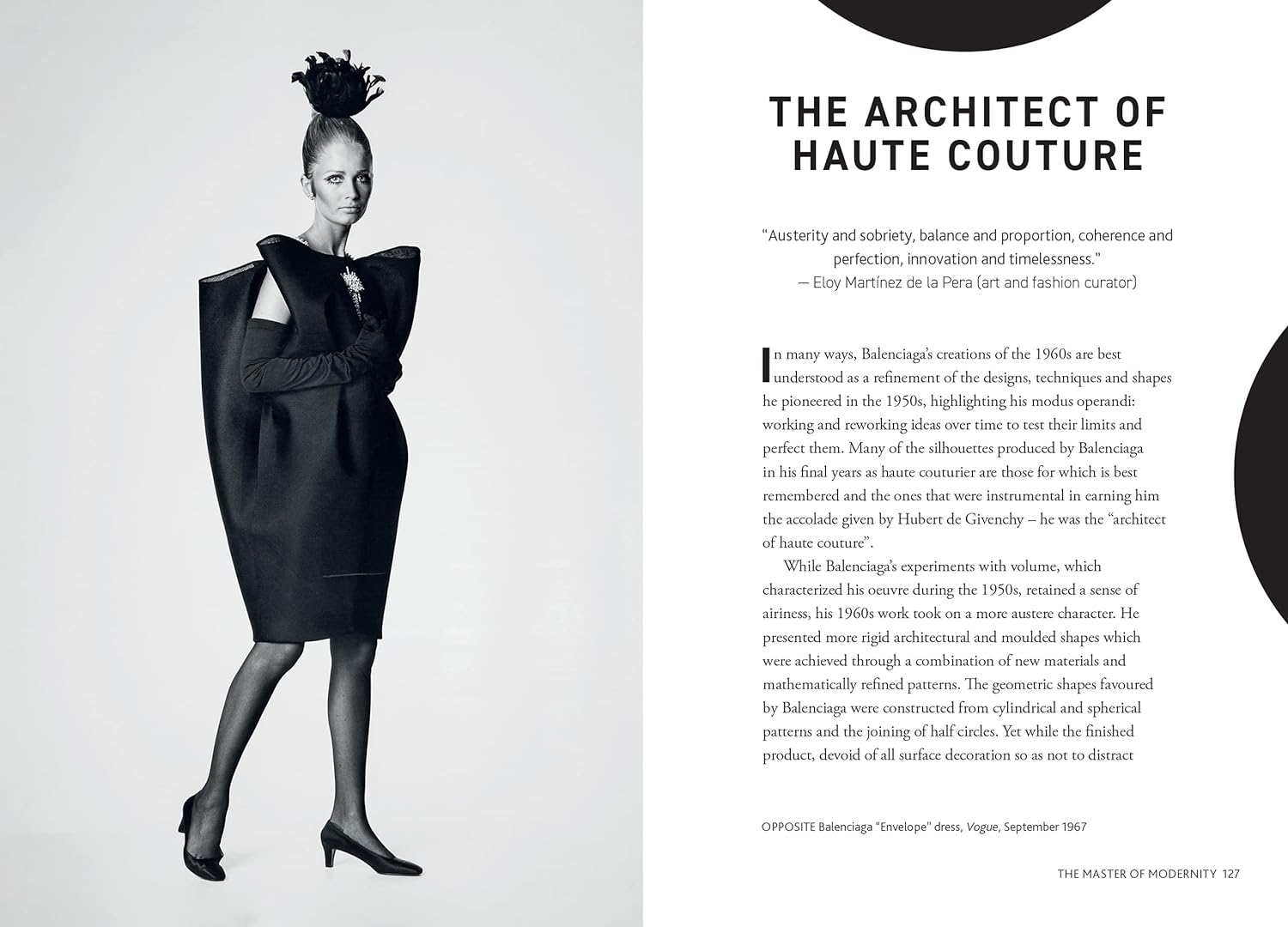 Little Guides to Style III: A Historical Review of Four Fashion Icons