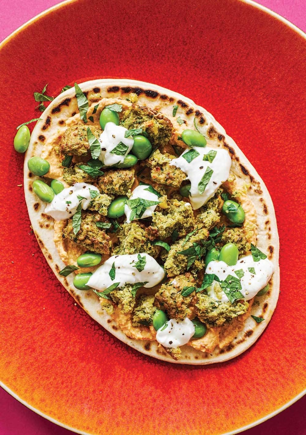 Bliss on Toast: 75 Simple Recipes