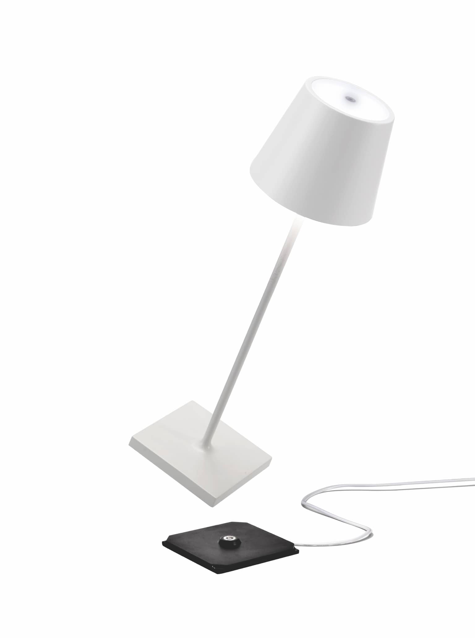 Poldina Pro Cordless Lamp - Blue