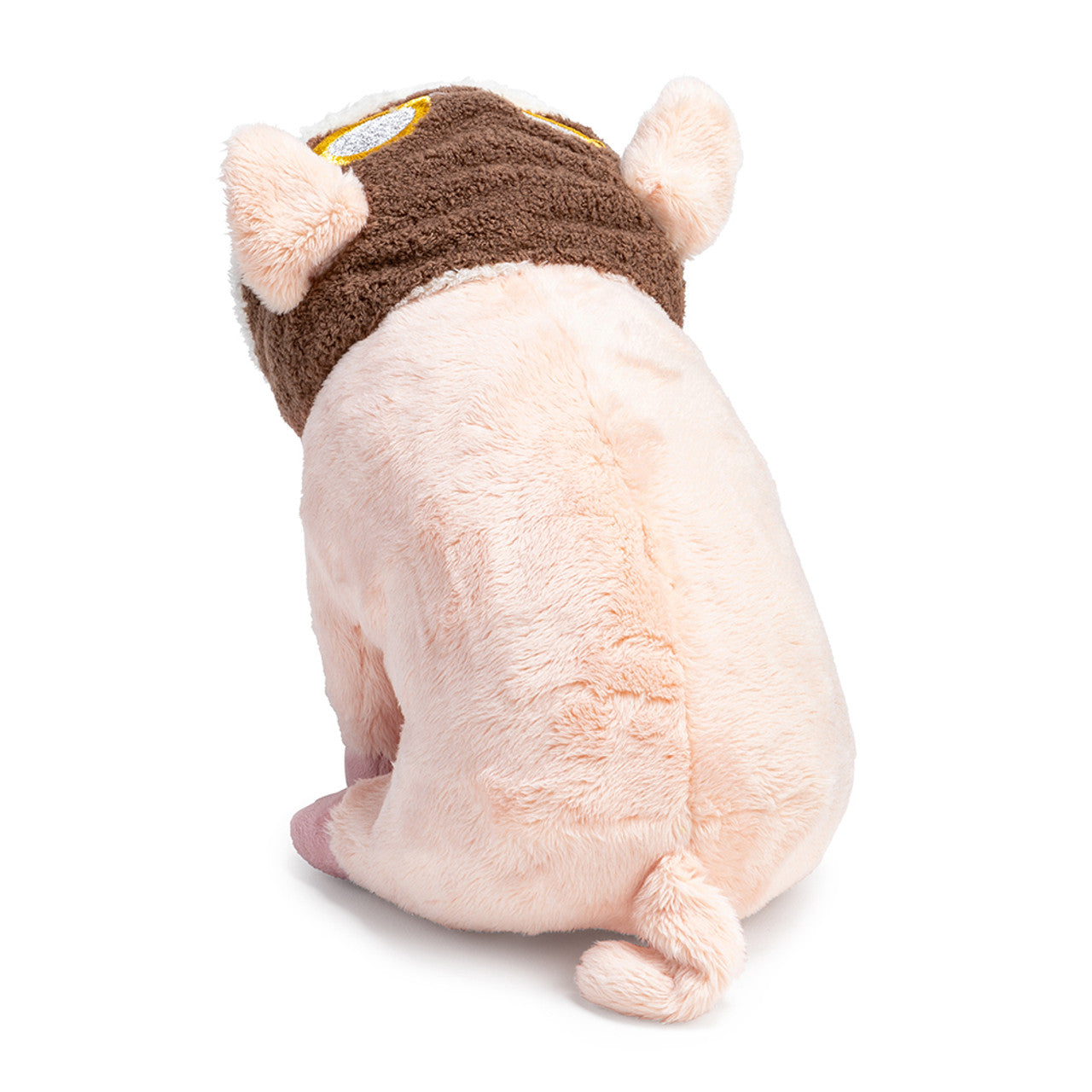 Maybe Plush Flying Pig