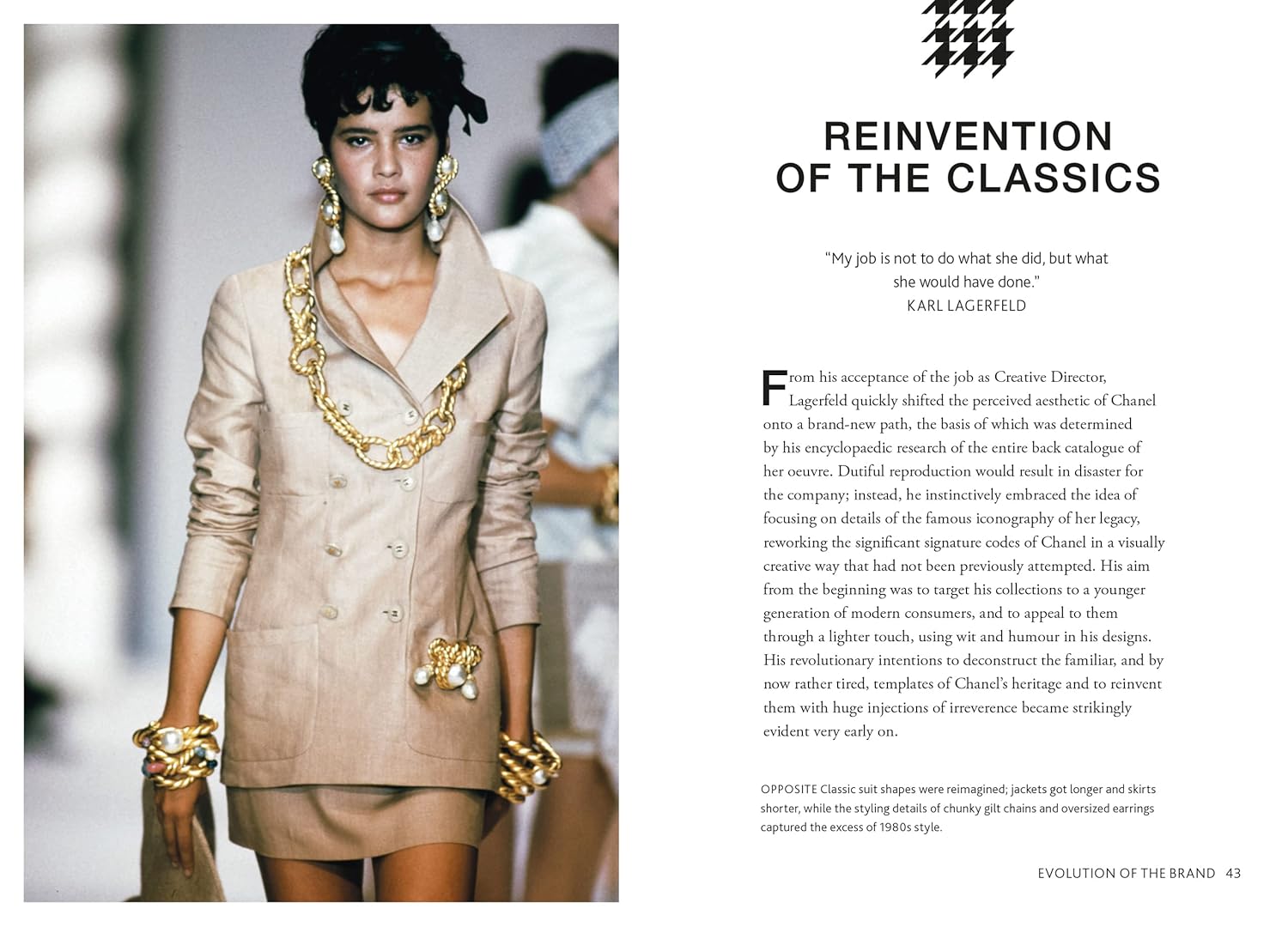 Little Guides to Style III: A Historical Review of Four Fashion Icons