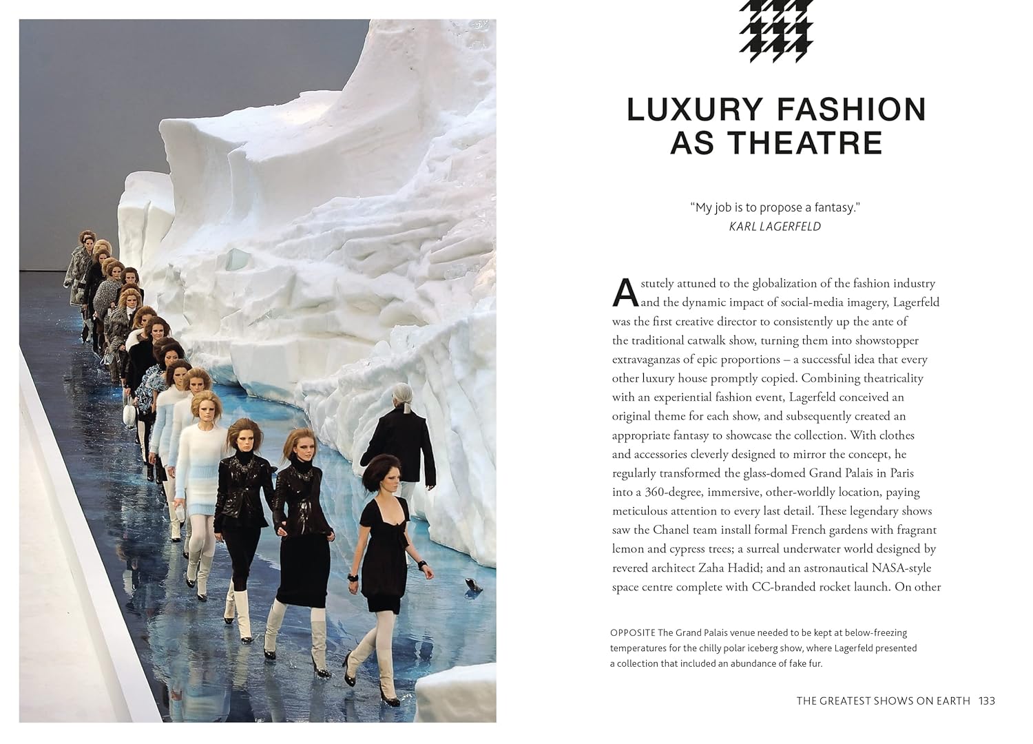 Little Guides to Style III: A Historical Review of Four Fashion Icons