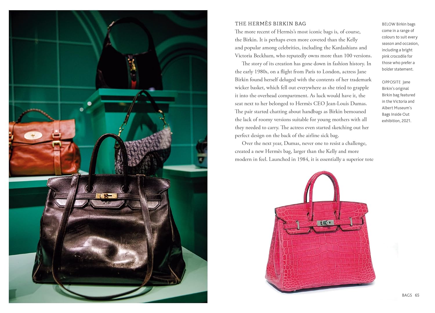 Little Guides to Style III: A Historical Review of Four Fashion Icons