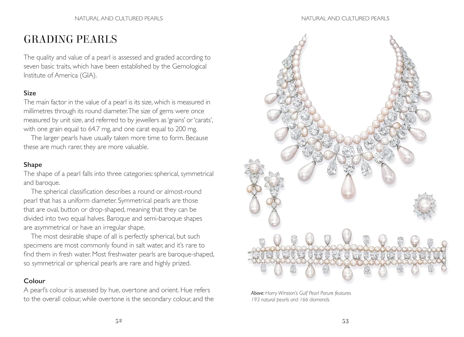 The Story of the Pearl