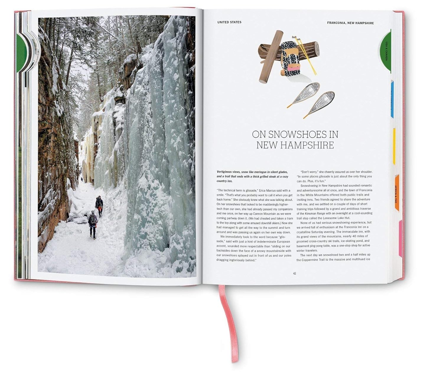 The New York Times Explorer. 100 Trips Around the World