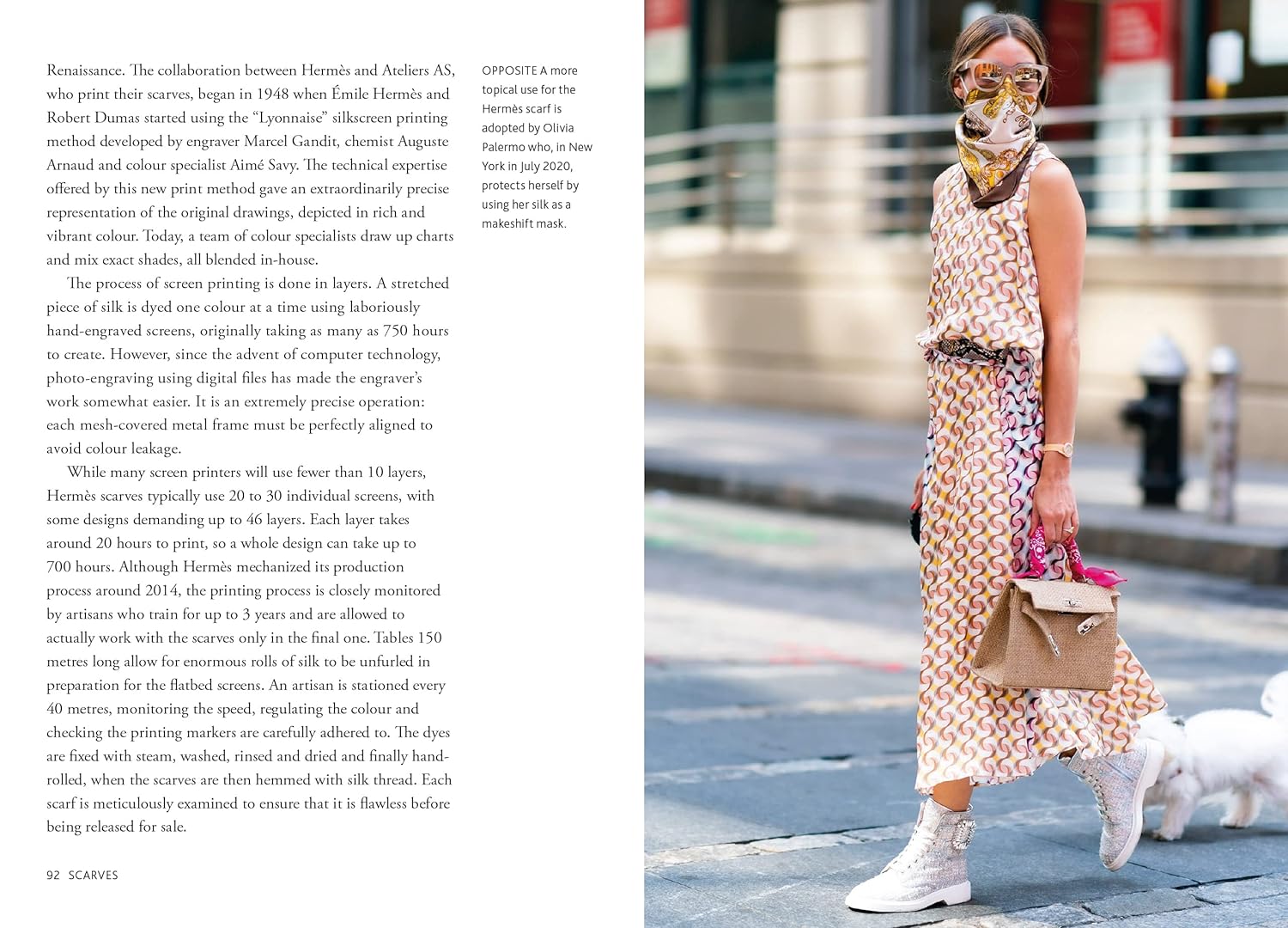 Little Guides to Style III: A Historical Review of Four Fashion Icons