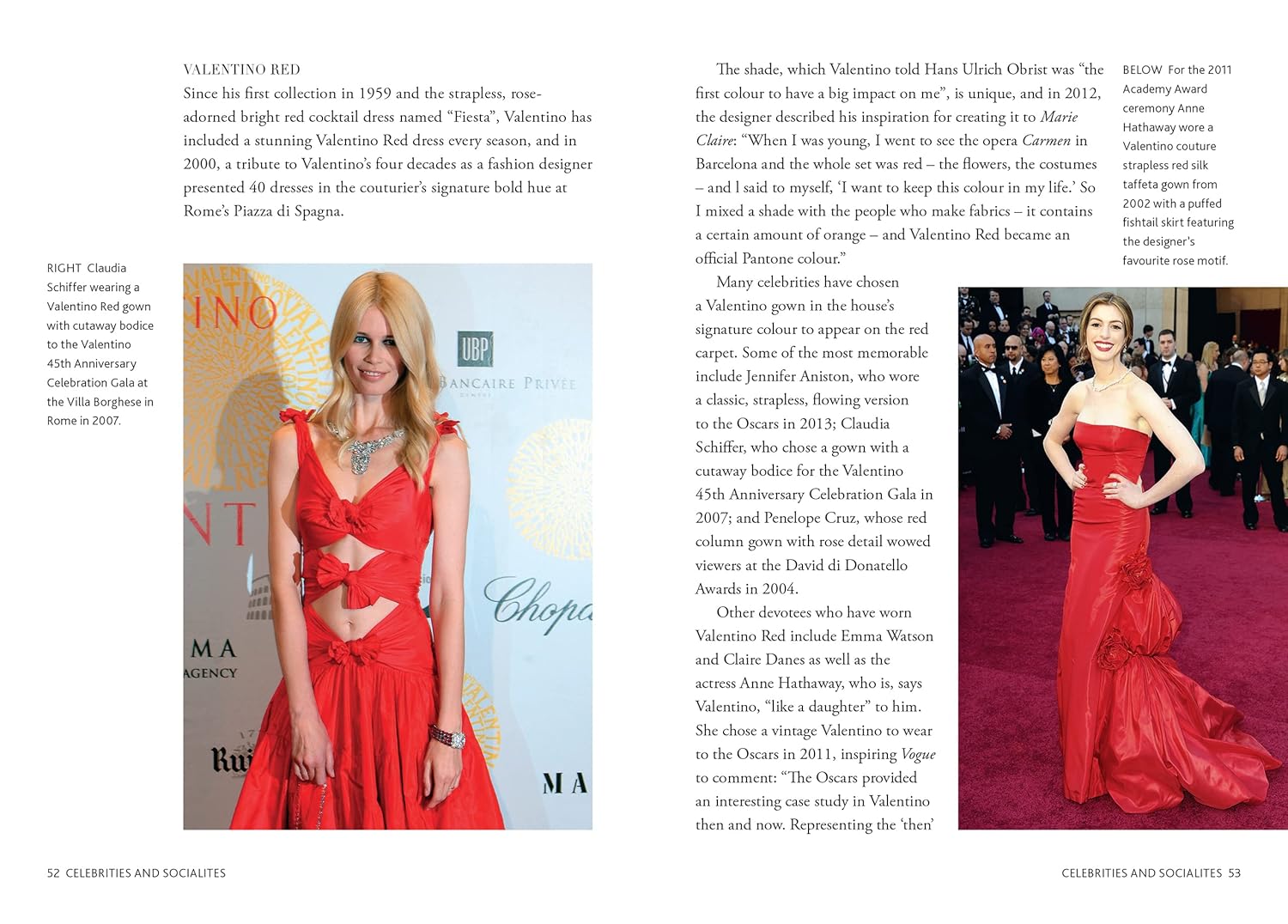 Little Guides to Style III: A Historical Review of Four Fashion Icons
