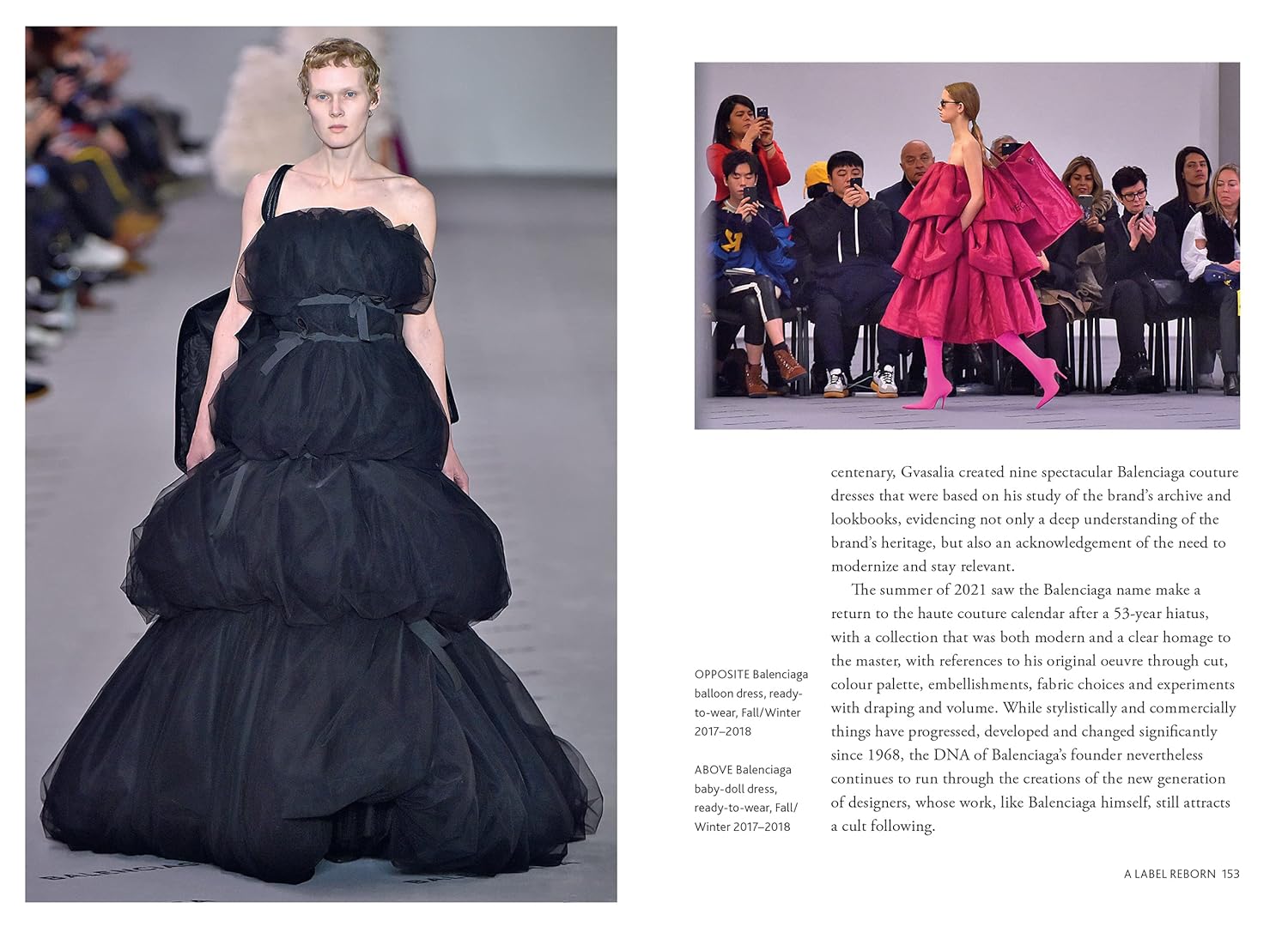 Little Guides to Style III: A Historical Review of Four Fashion Icons