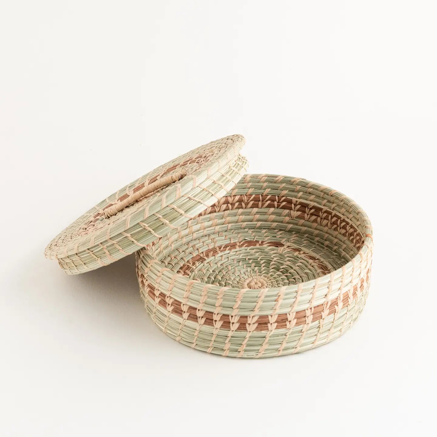 Tortilla Basket