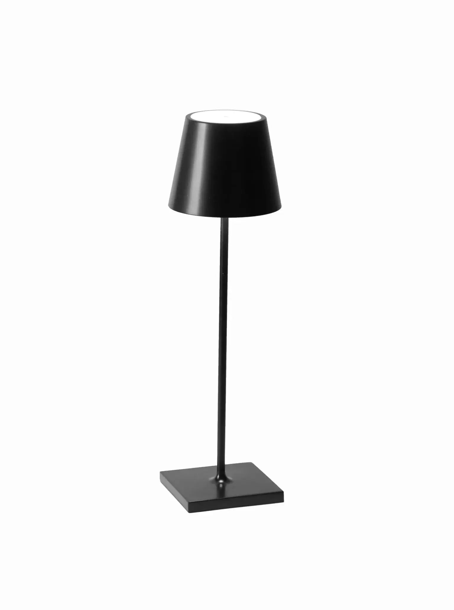 Poldina Pro Cordless Lamp - Blue
